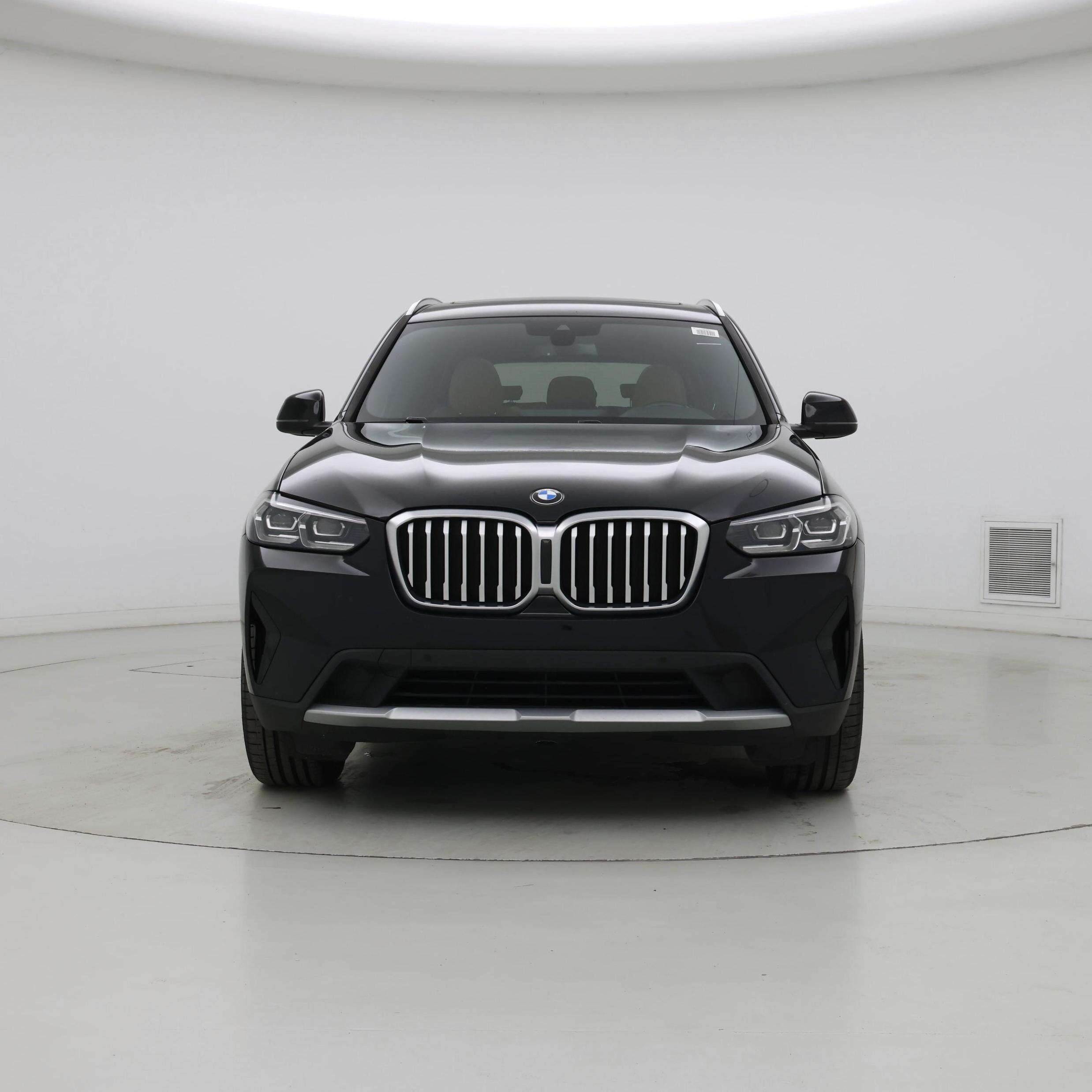 Thumbnail: 2022 BMW X3 - 5