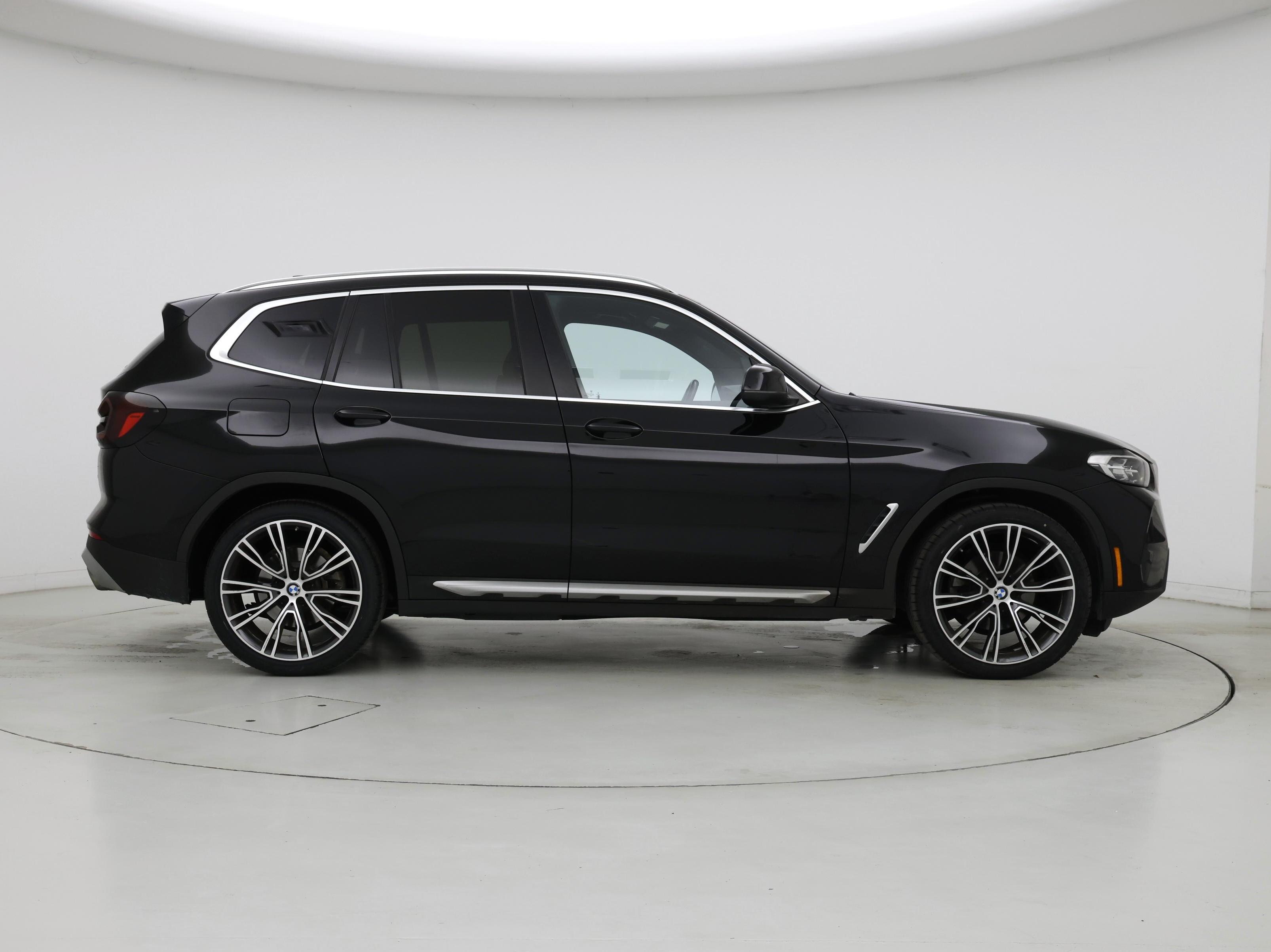 Thumbnail: 2022 BMW X3 - 7