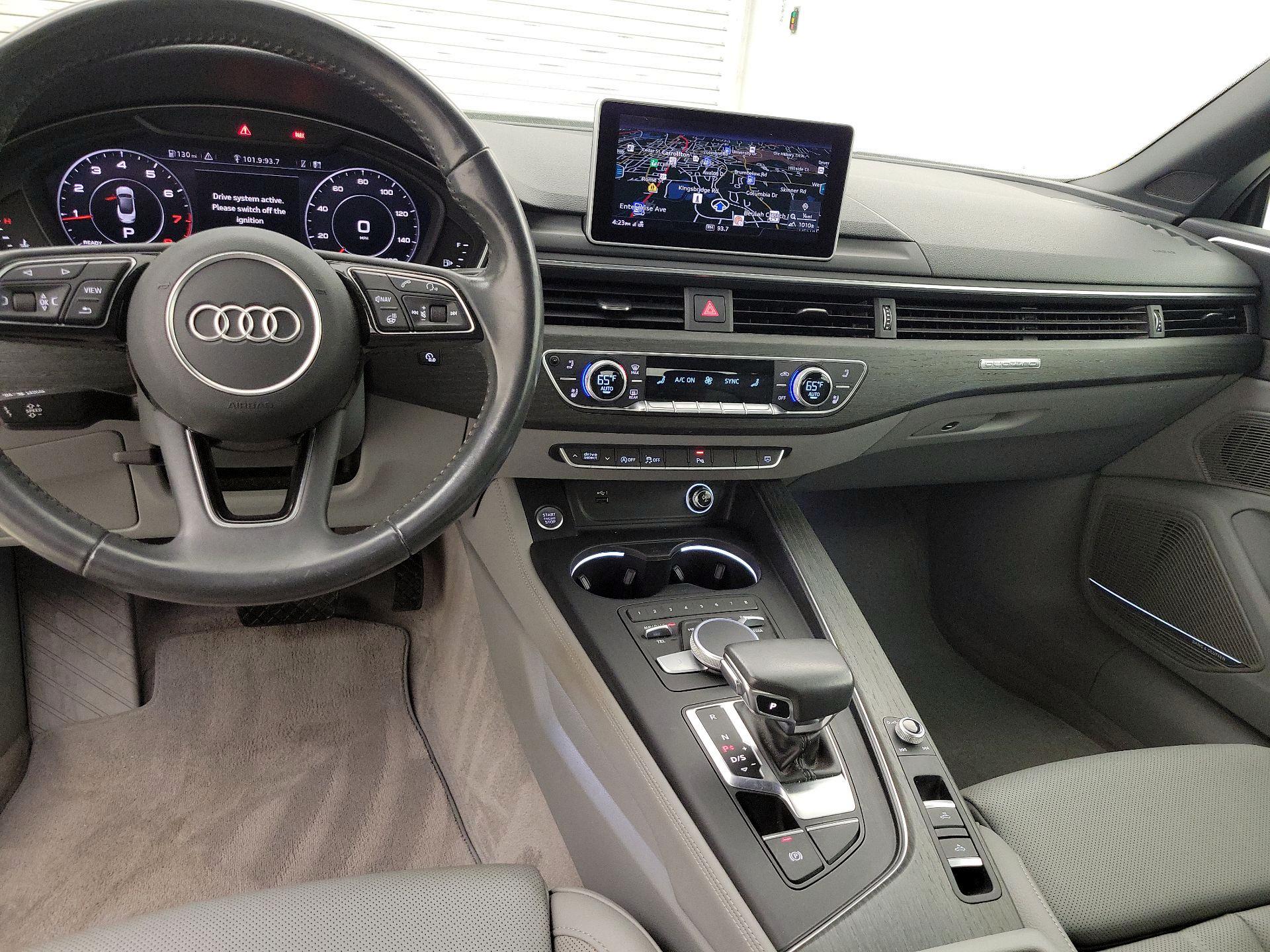 Thumbnail: 2019 Audi A5 - 9