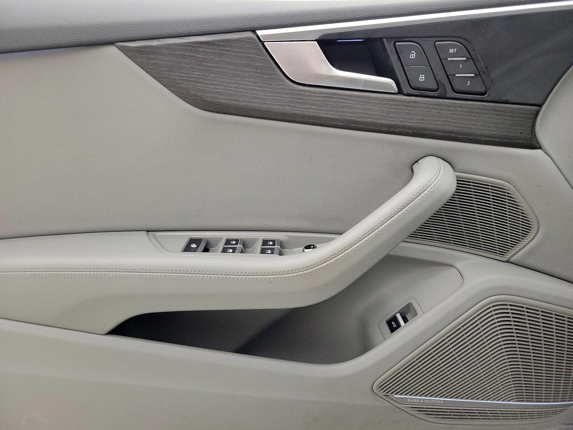 Thumbnail: 2019 Audi A5 - 12