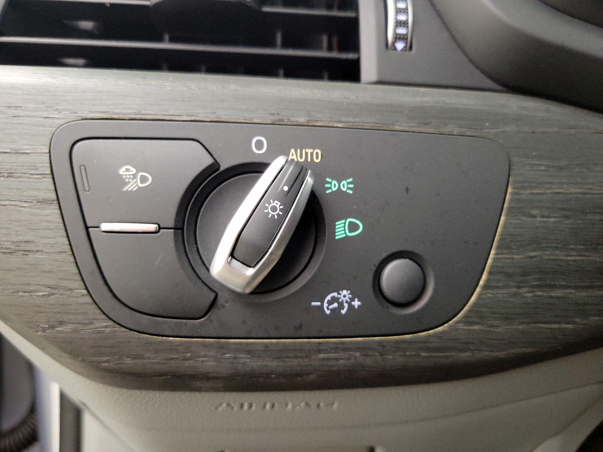 Thumbnail: 2019 Audi A5 - 13