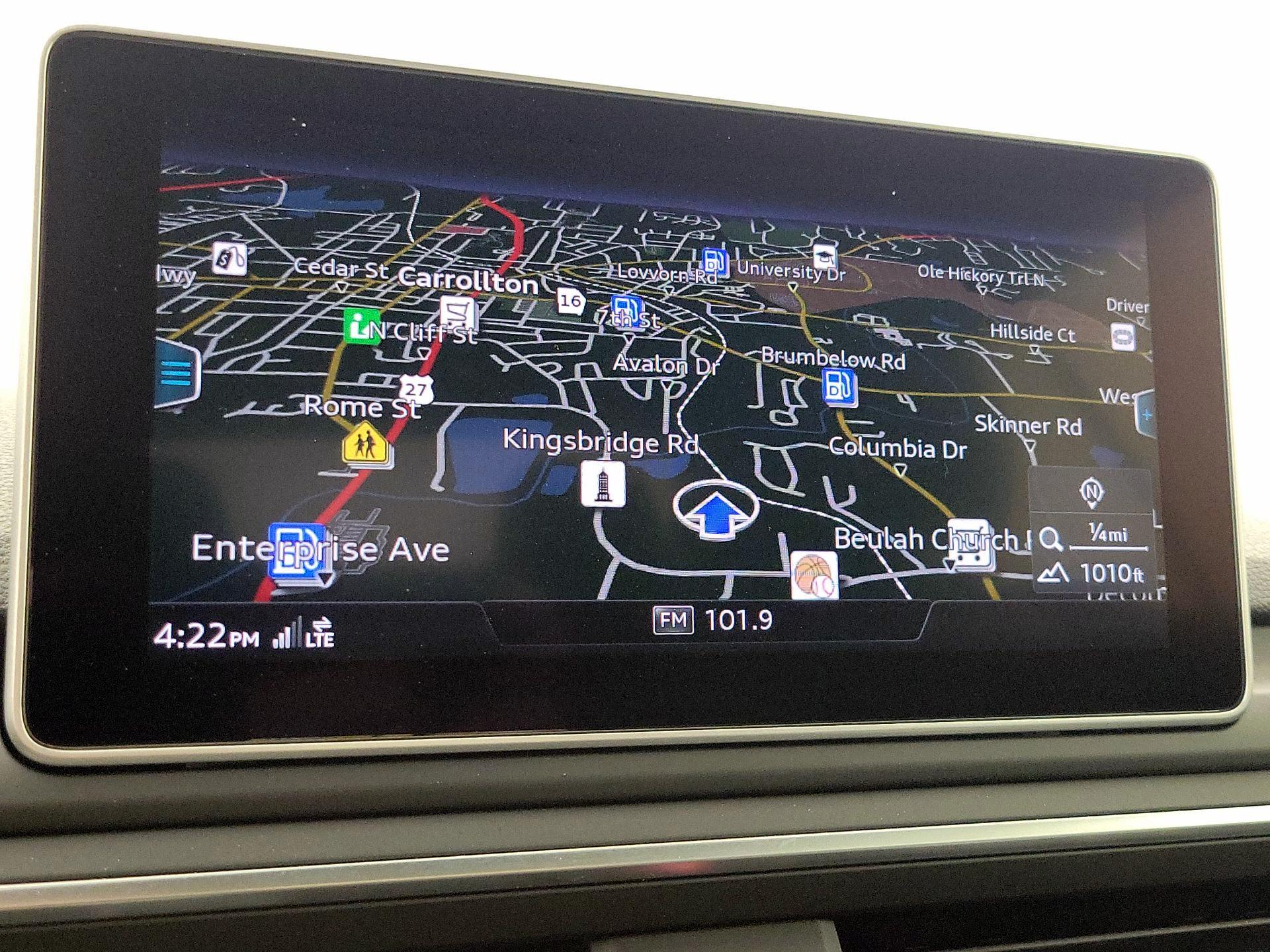 Thumbnail: 2019 Audi A5 - 14