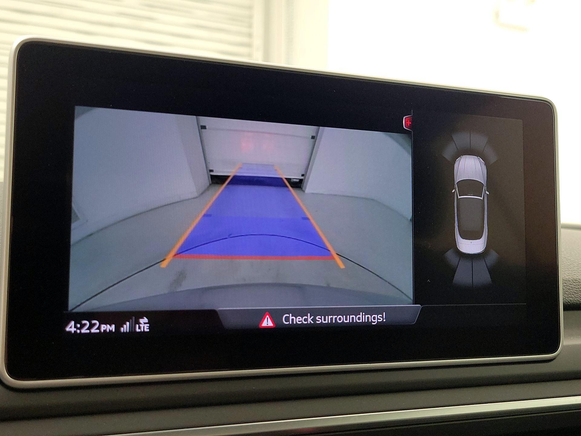 Thumbnail: 2019 Audi A5 - 15