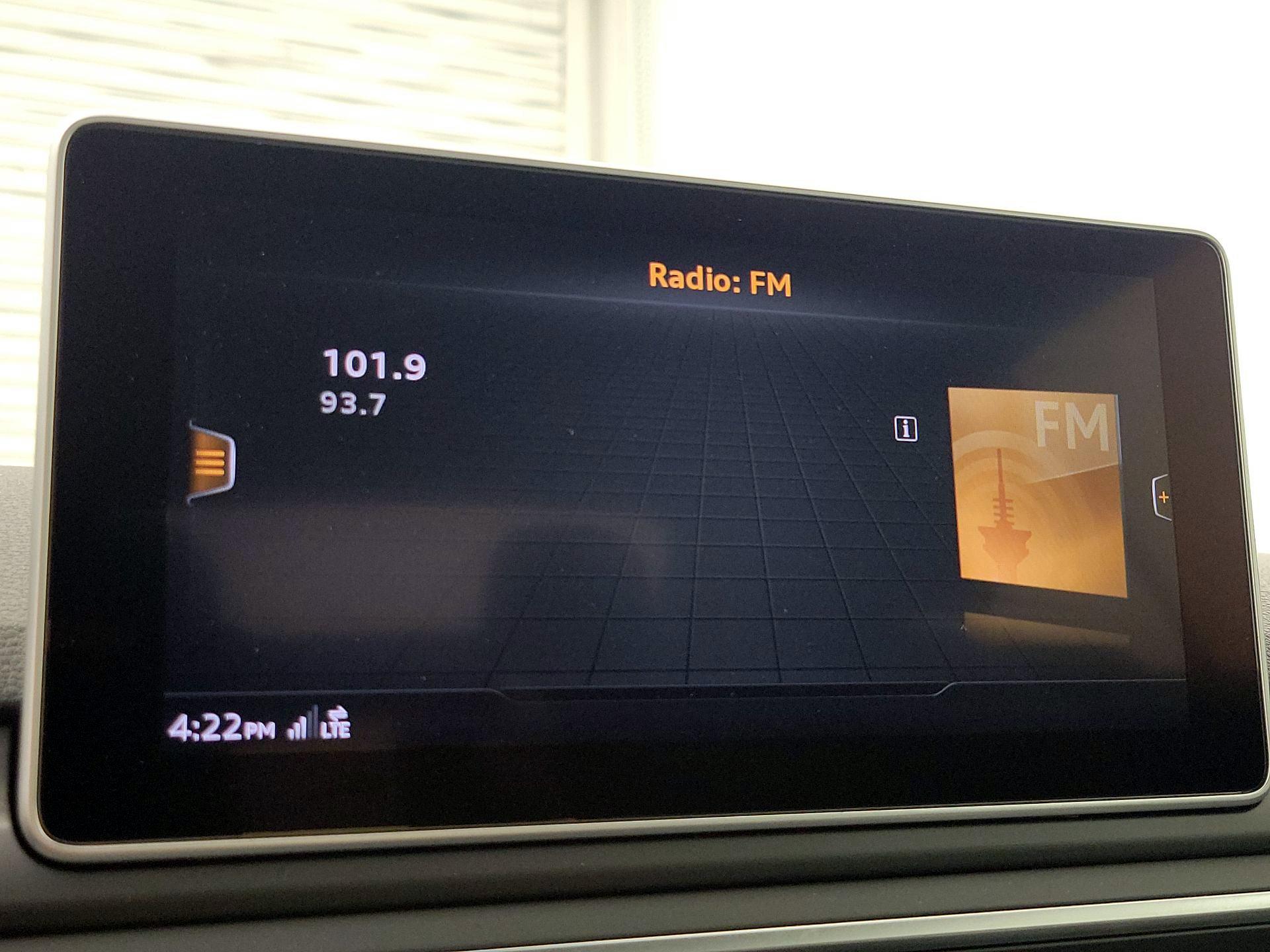 Thumbnail: 2019 Audi A5 - 16