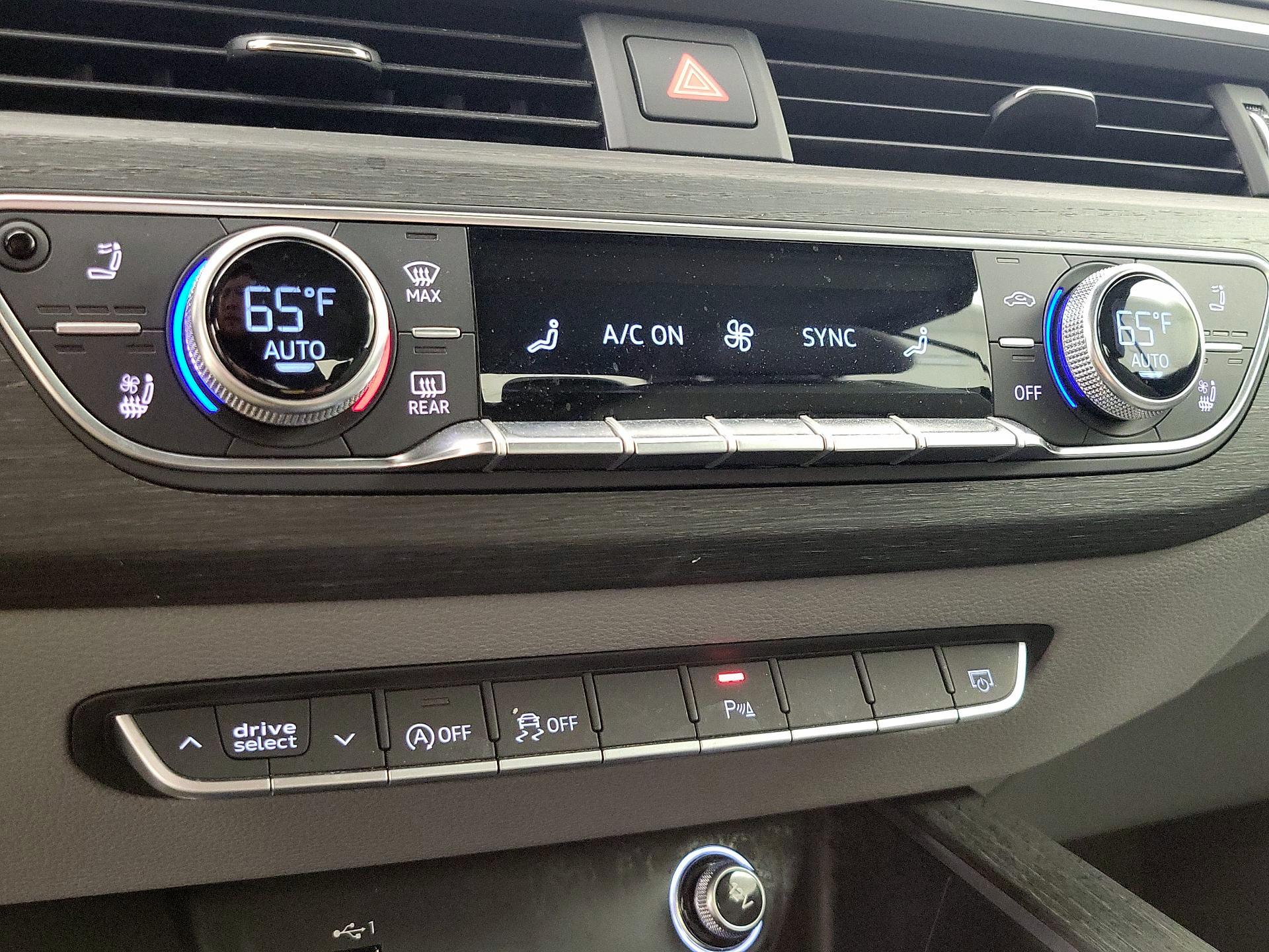 Thumbnail: 2019 Audi A5 - 17