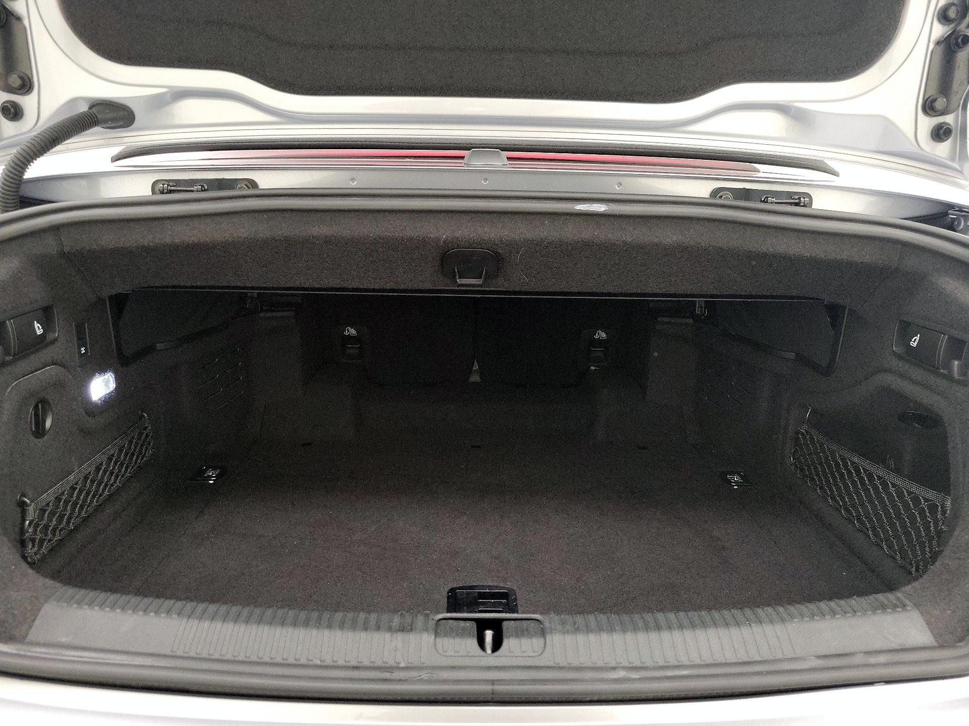 Thumbnail: 2019 Audi A5 - 20