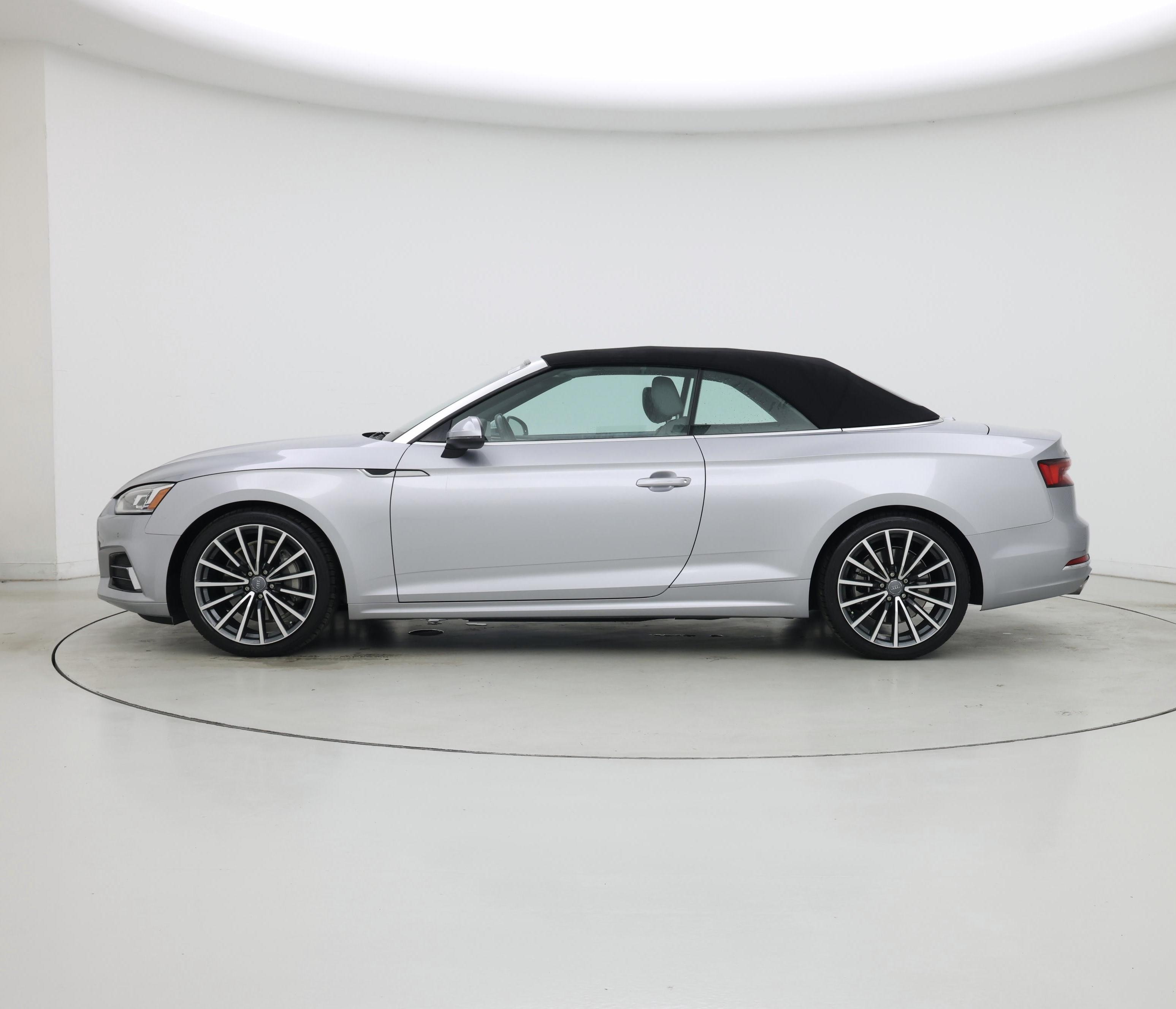 Thumbnail: 2019 Audi A5 - 3