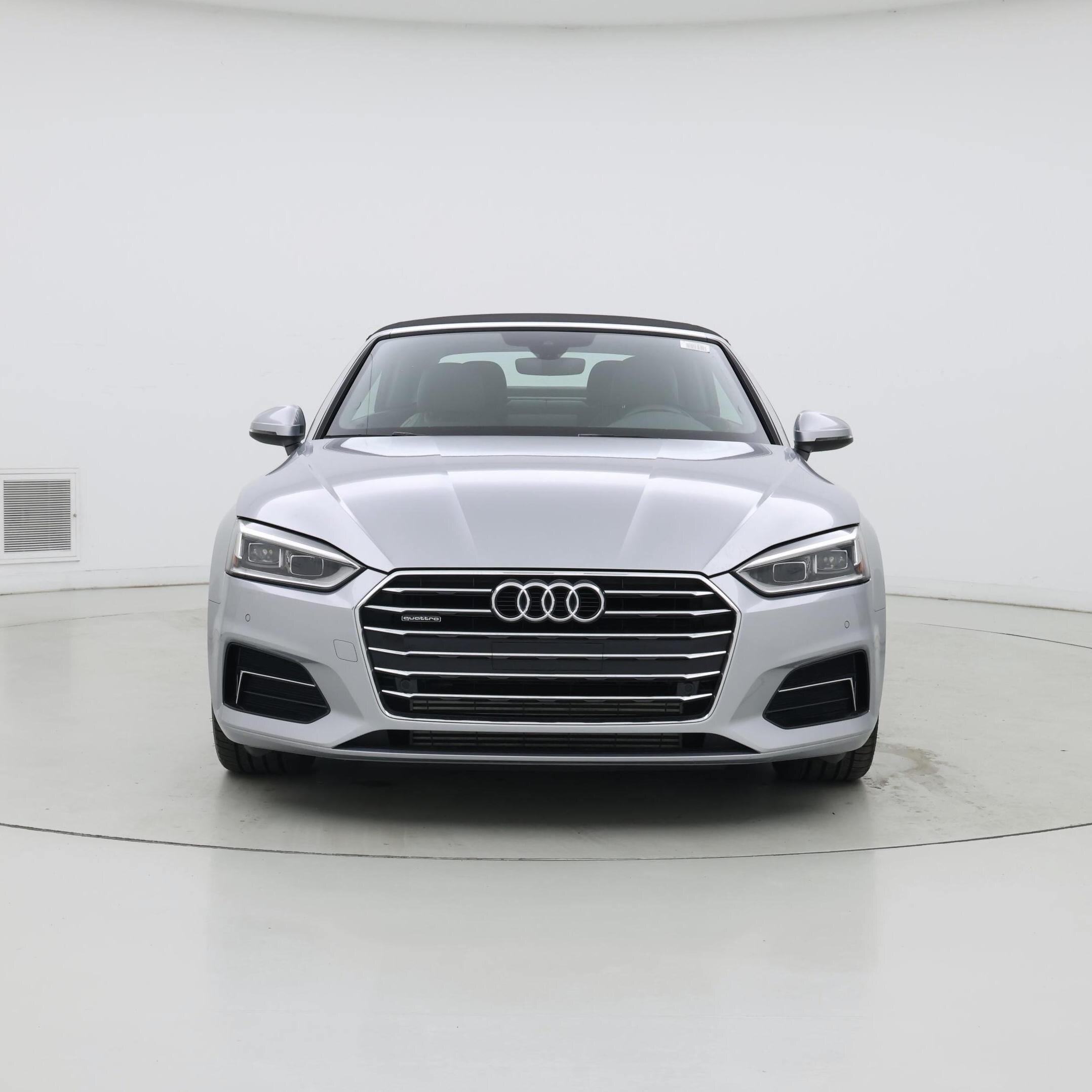 Thumbnail: 2019 Audi A5 - 5