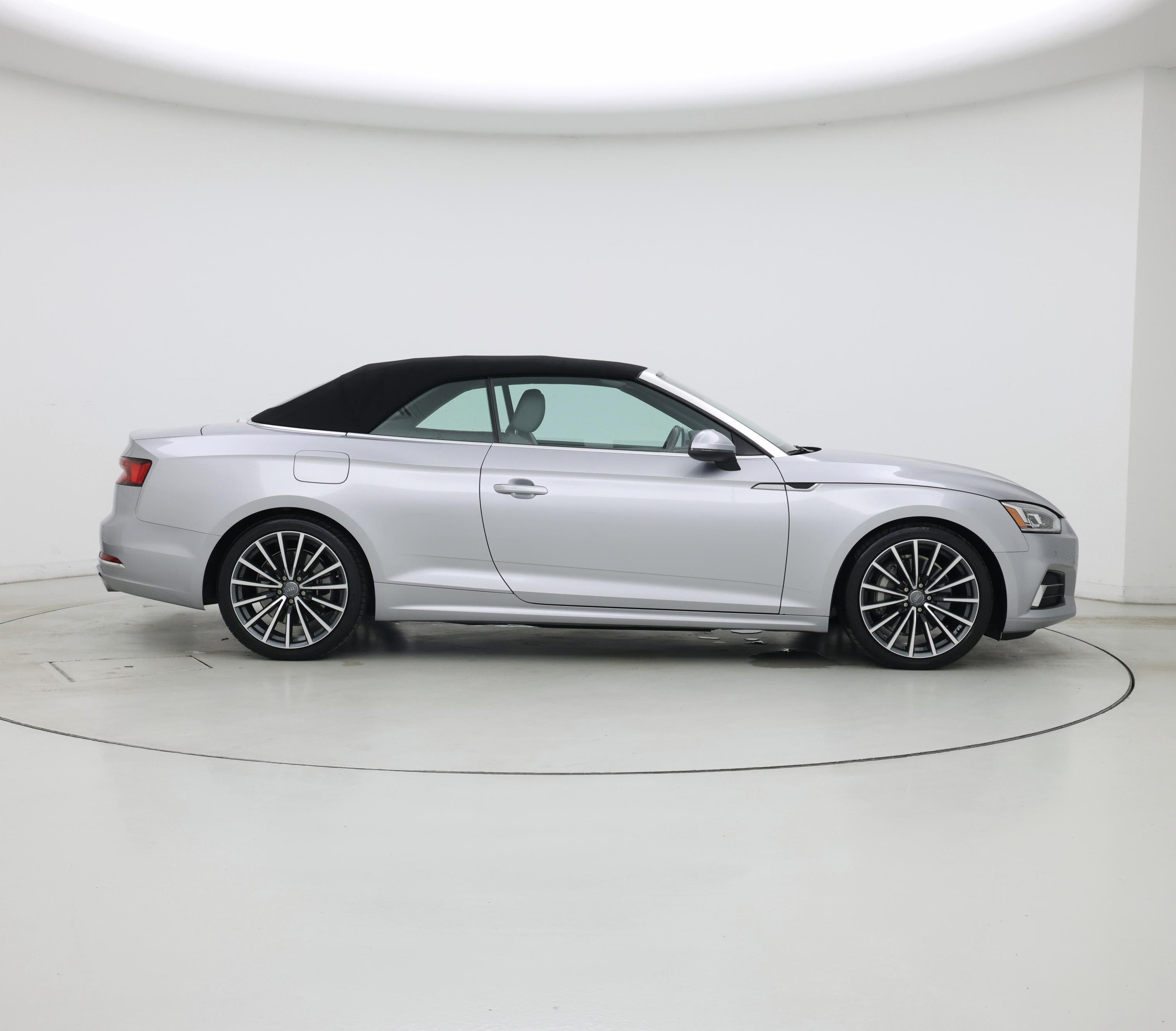 Thumbnail: 2019 Audi A5 - 7