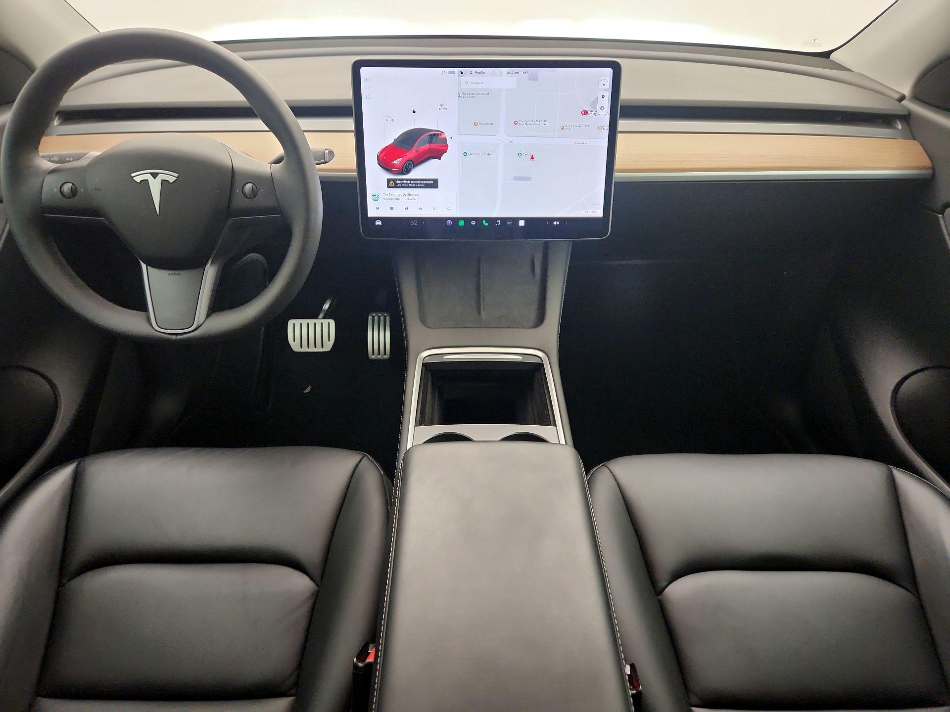 Thumbnail: 2021 Tesla Model Y - 9