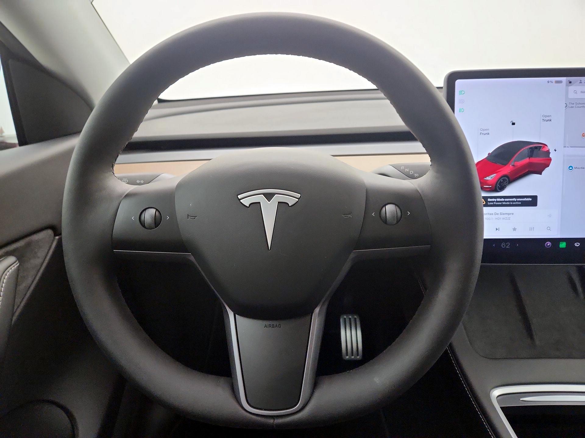 Thumbnail: 2021 Tesla Model Y - 10