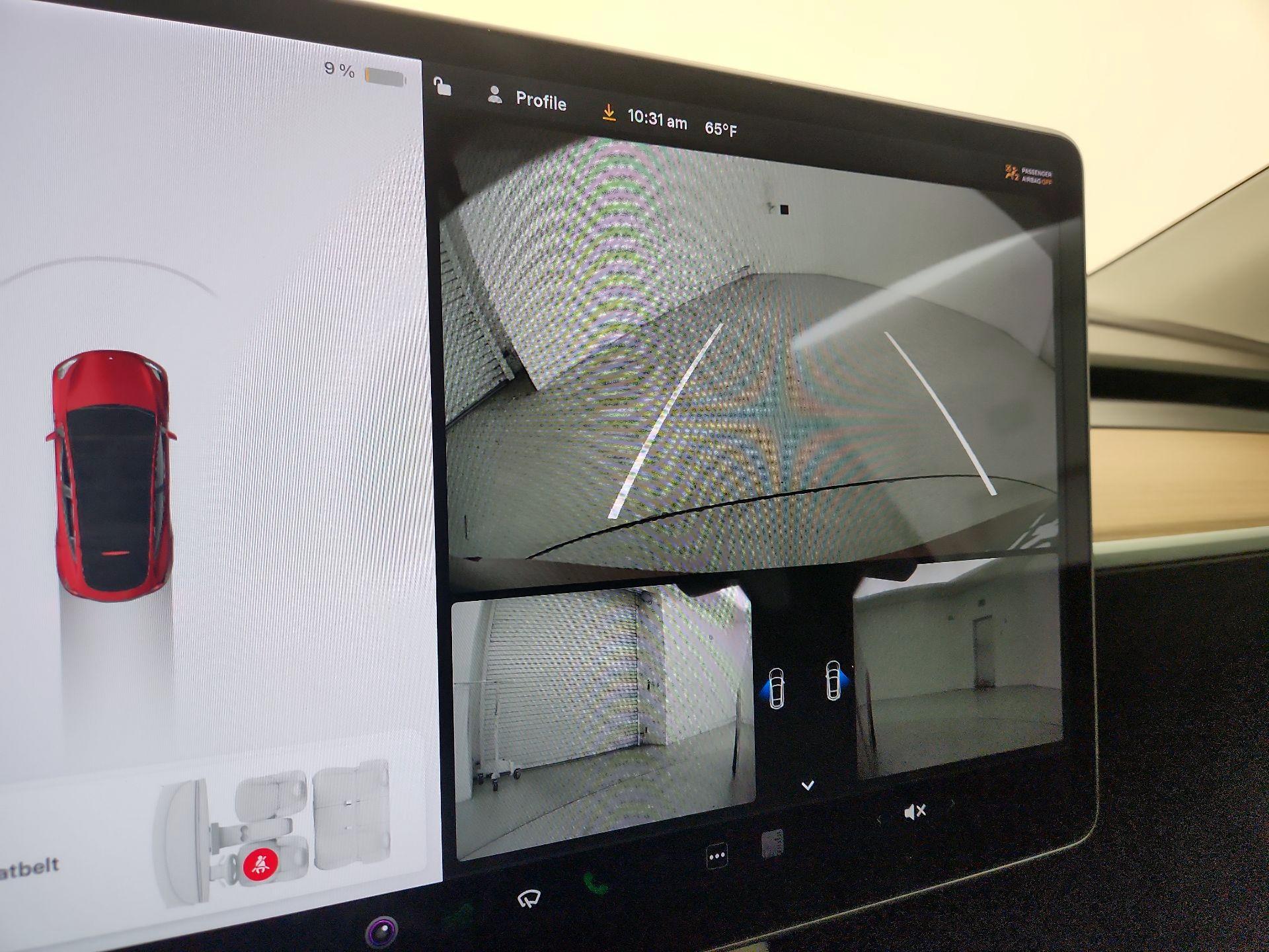 Thumbnail: 2021 Tesla Model Y - 14