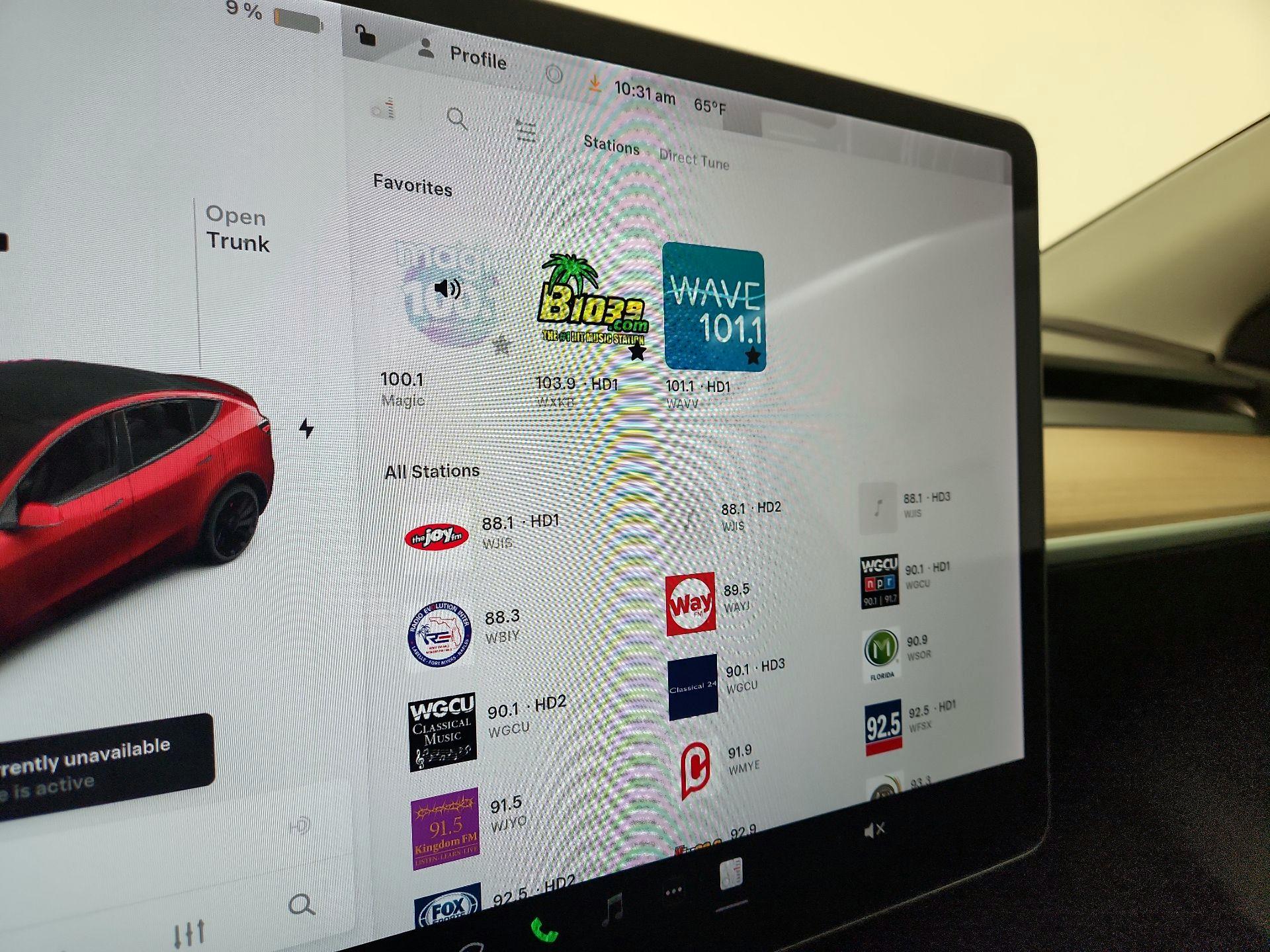 Thumbnail: 2021 Tesla Model Y - 15