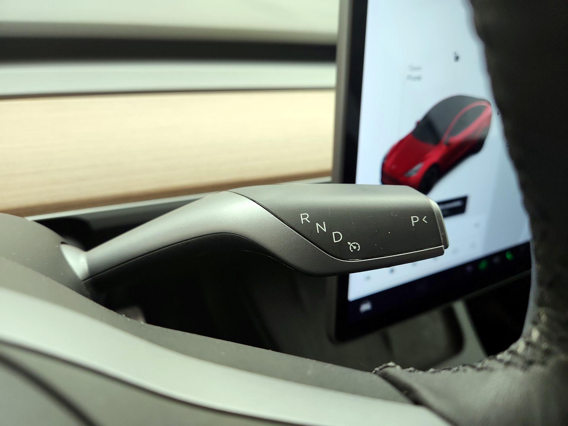 Thumbnail: 2021 Tesla Model Y - 17