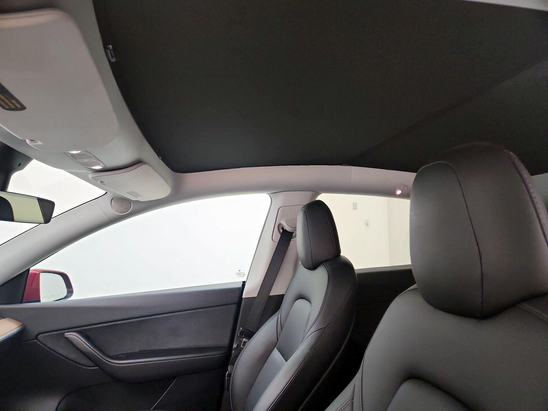 Thumbnail: 2021 Tesla Model Y - 18