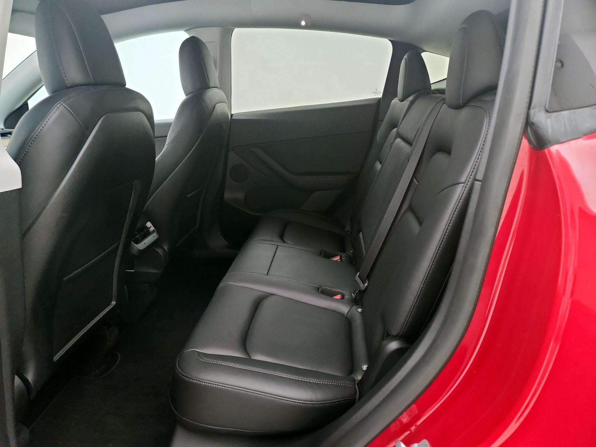 Thumbnail: 2021 Tesla Model Y - 19