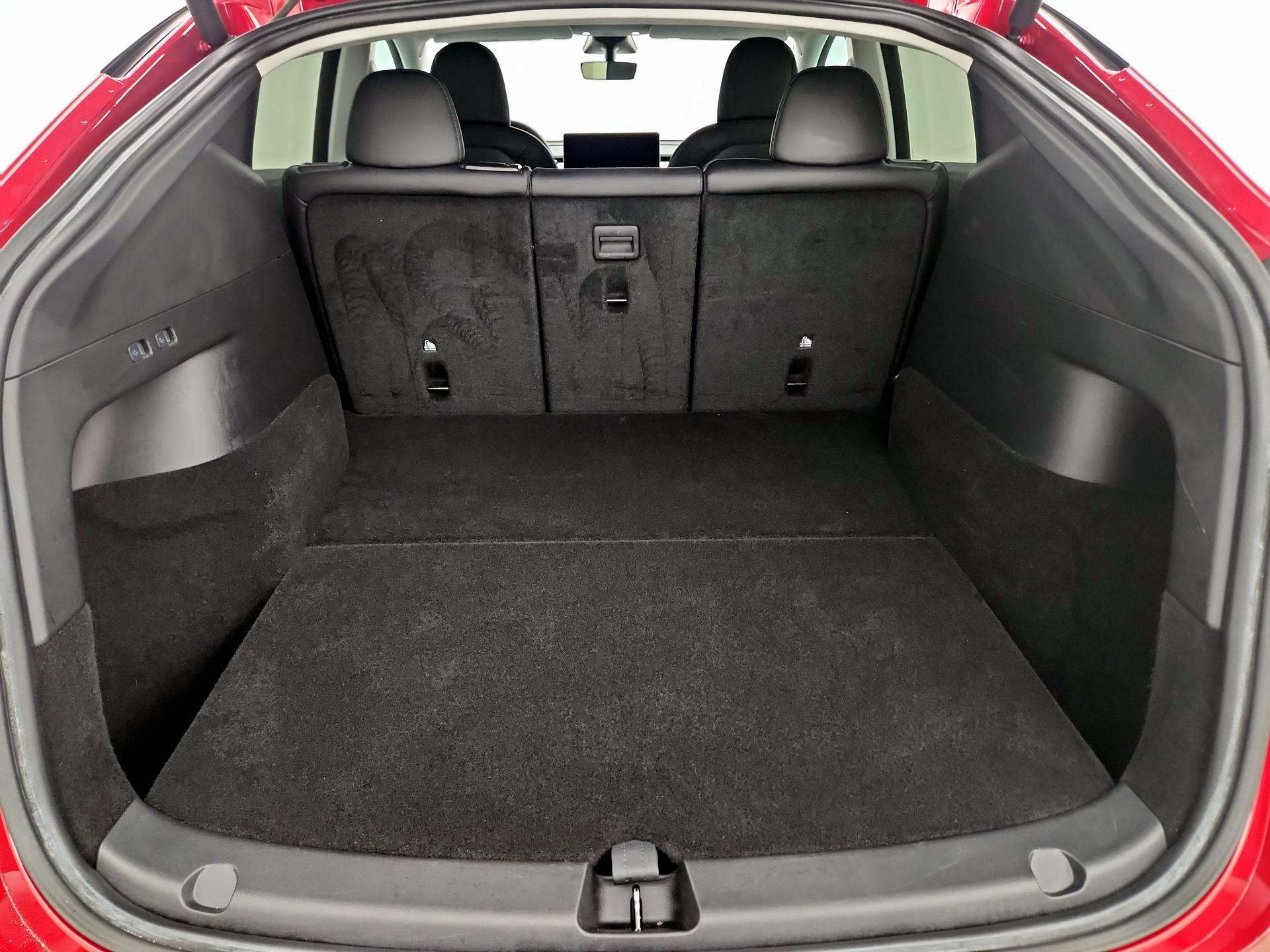 Thumbnail: 2021 Tesla Model Y - 20