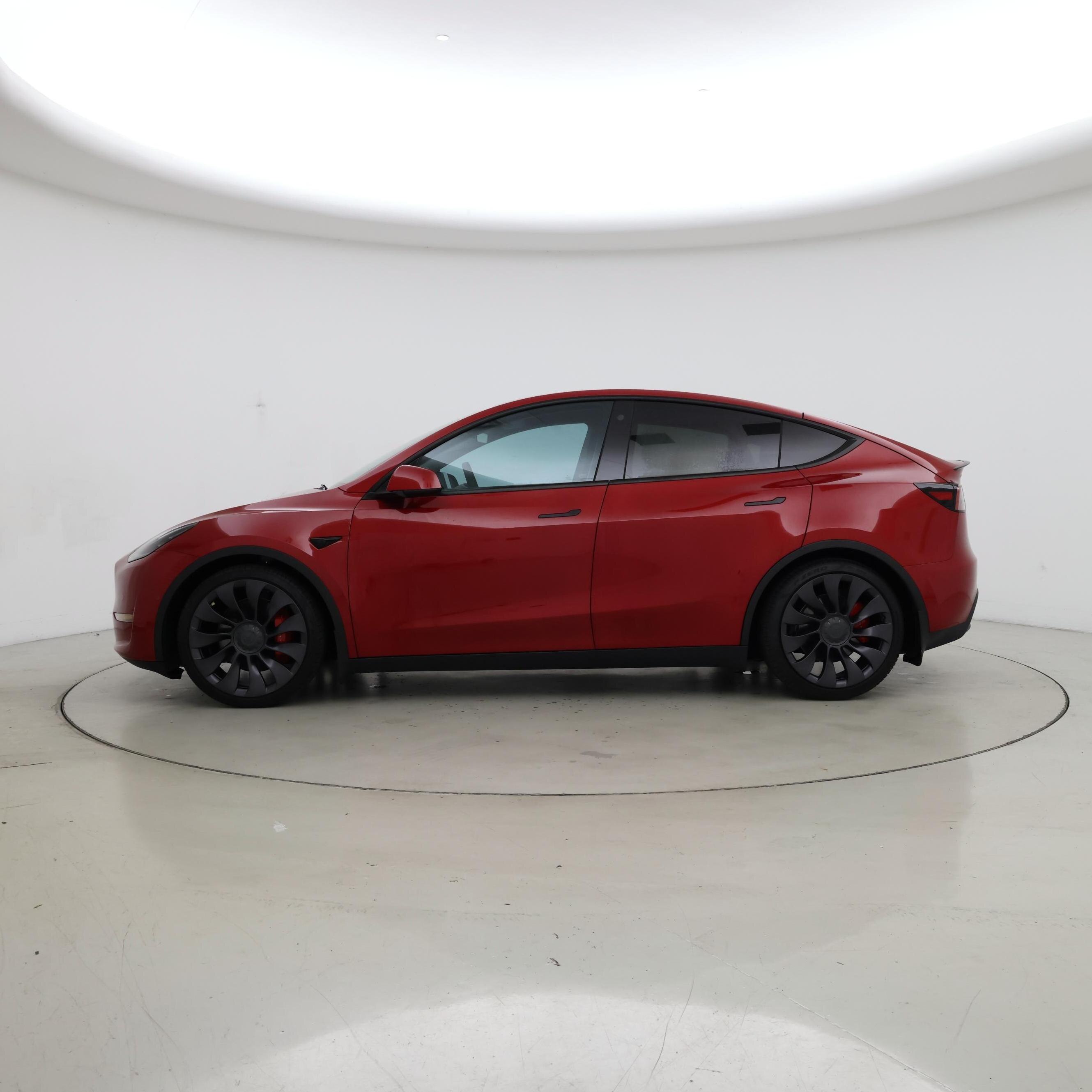 Thumbnail: 2021 Tesla Model Y - 3