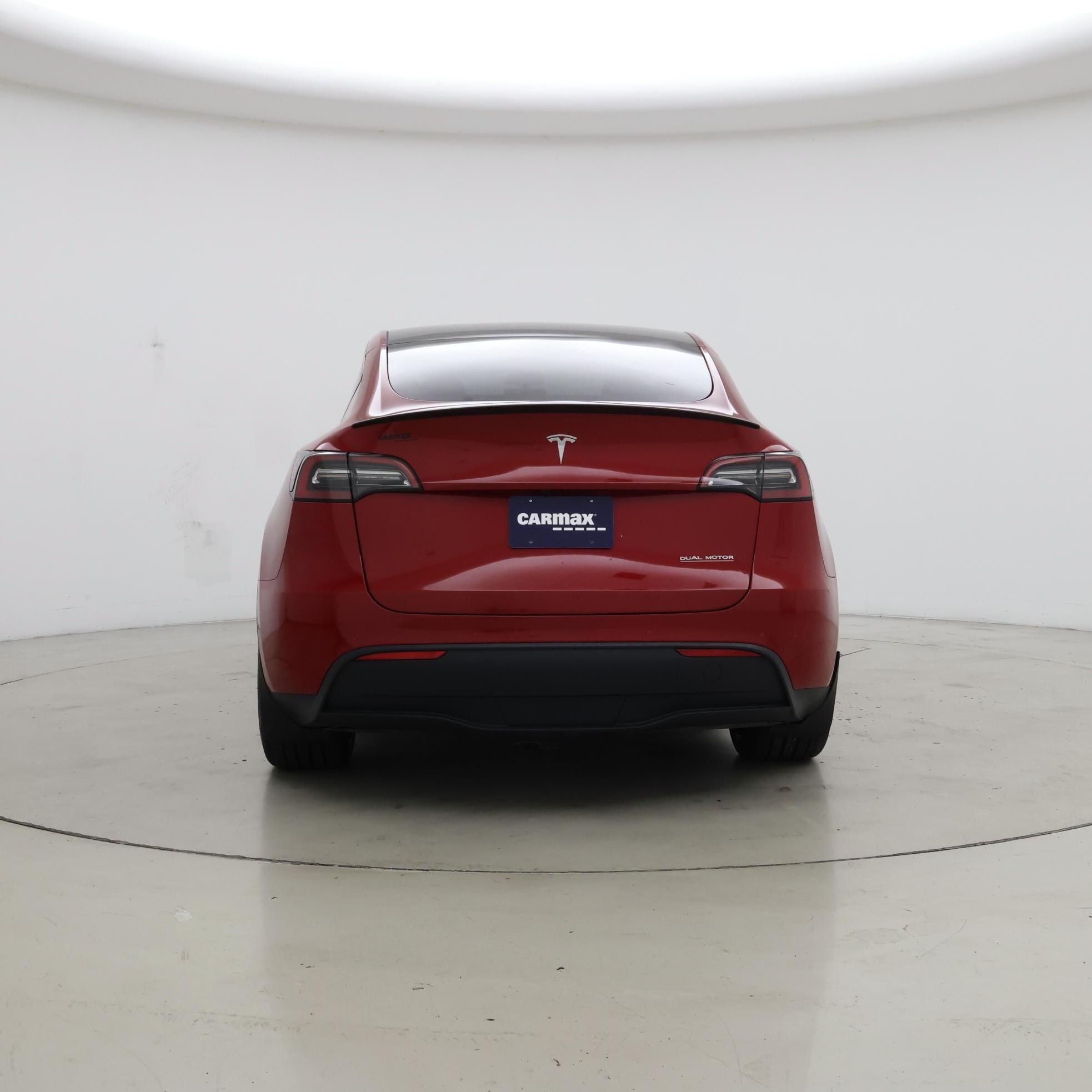 Thumbnail: 2021 Tesla Model Y - 6