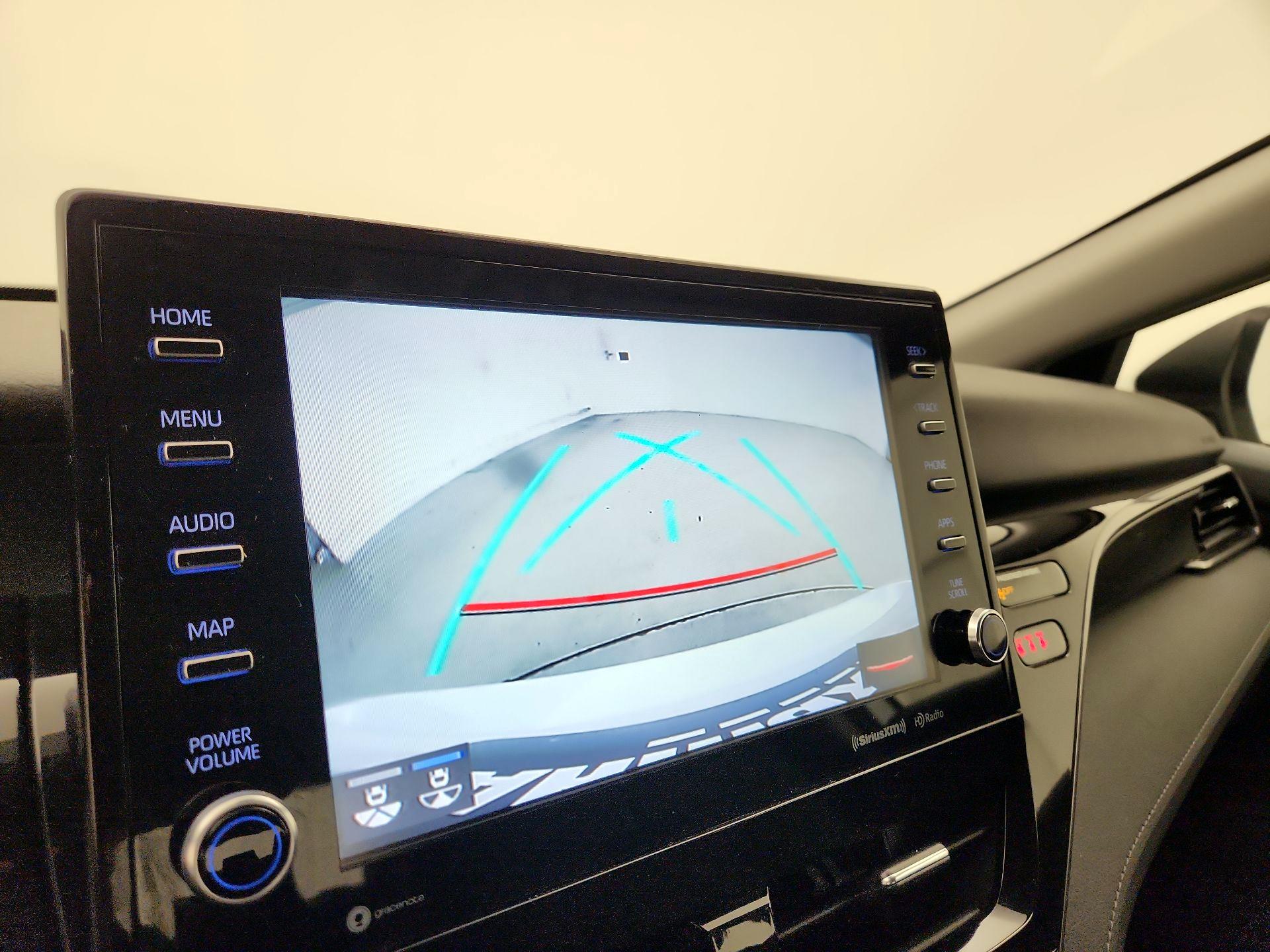 Thumbnail: 2022 Toyota Camry - 15