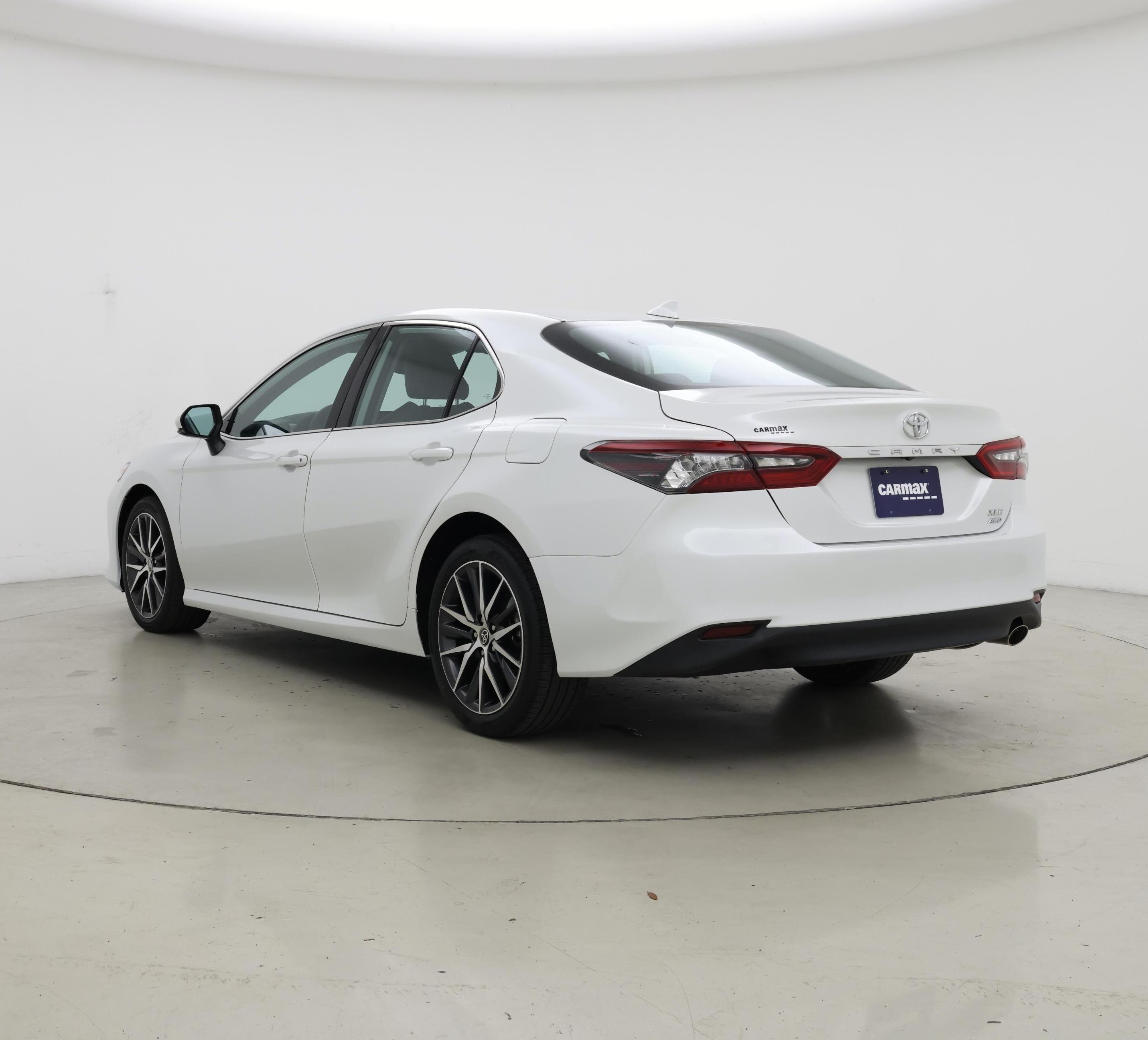 Thumbnail: 2022 Toyota Camry - 2