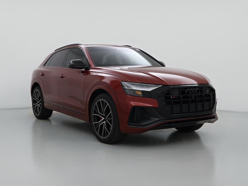 2023 Audi SQ8 Prestige -
                  Fort Myers, FL