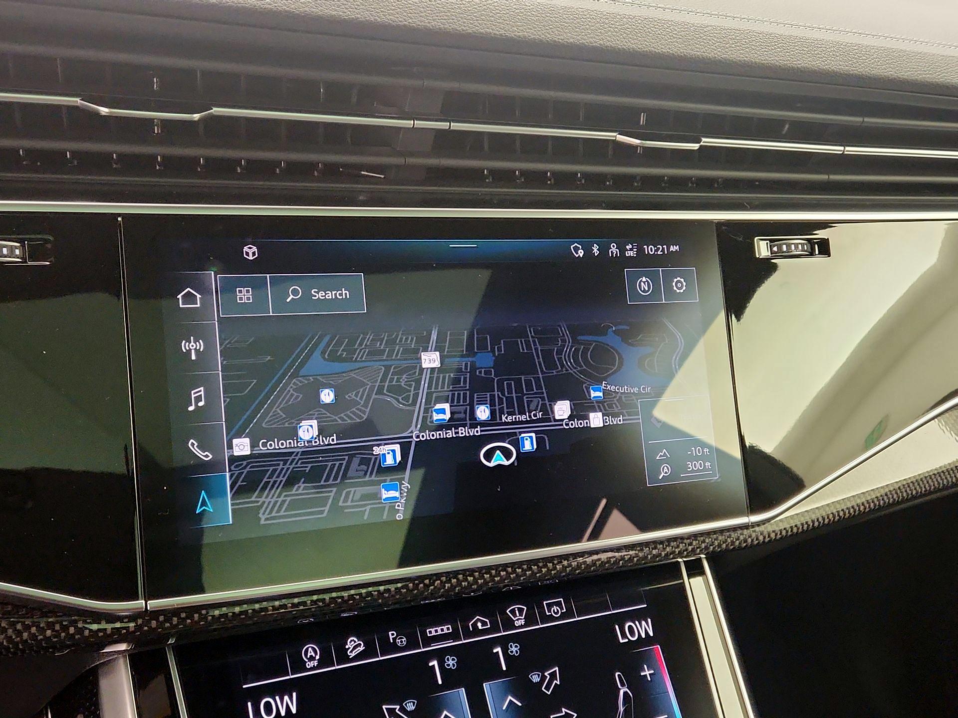 Thumbnail: 2023 Audi SQ8 - 14