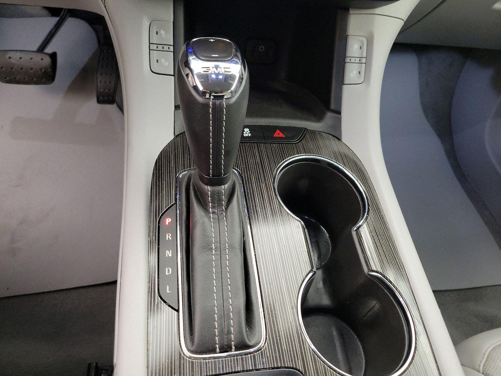 Thumbnail: 2017 GMC Acadia - 17
