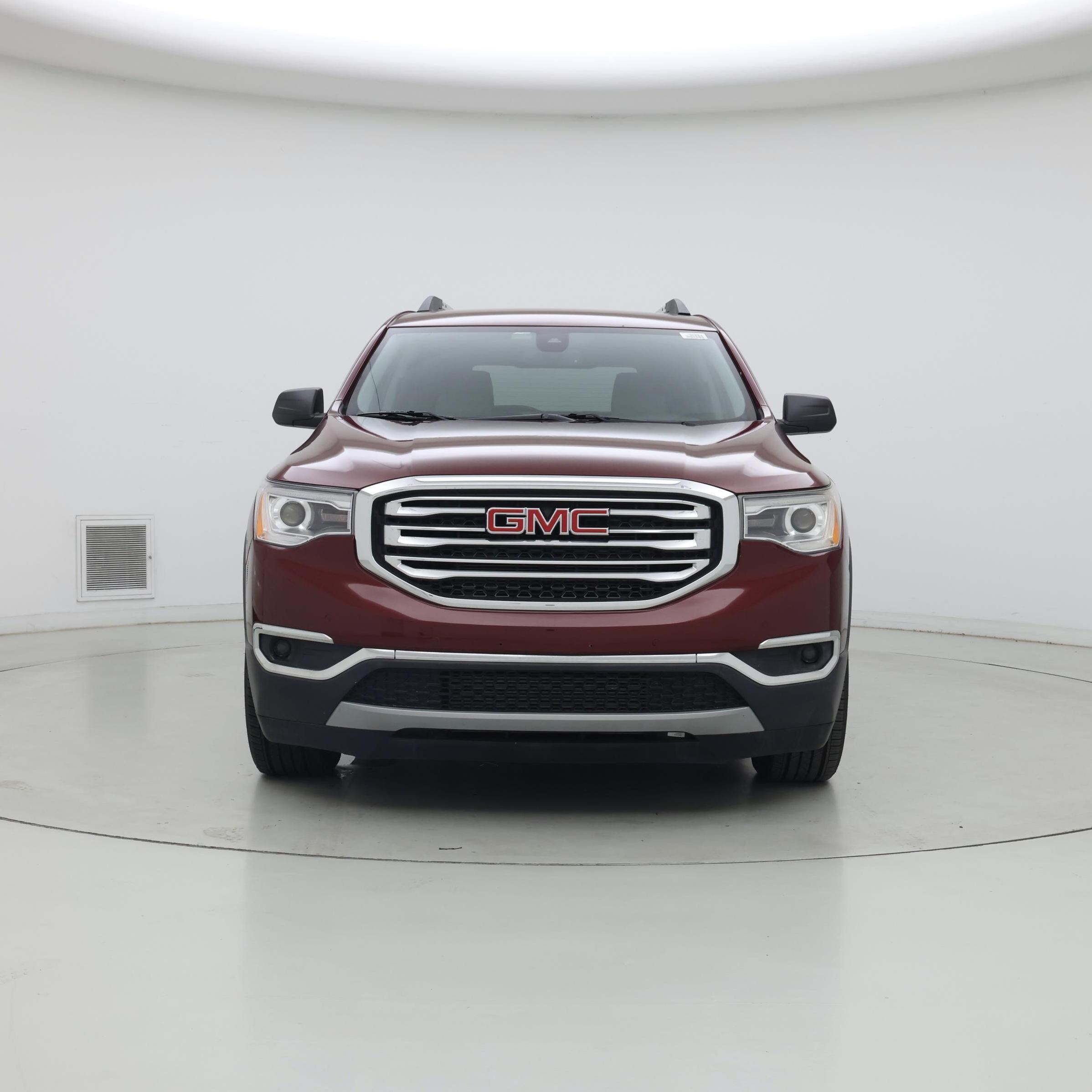Thumbnail: 2017 GMC Acadia - 5