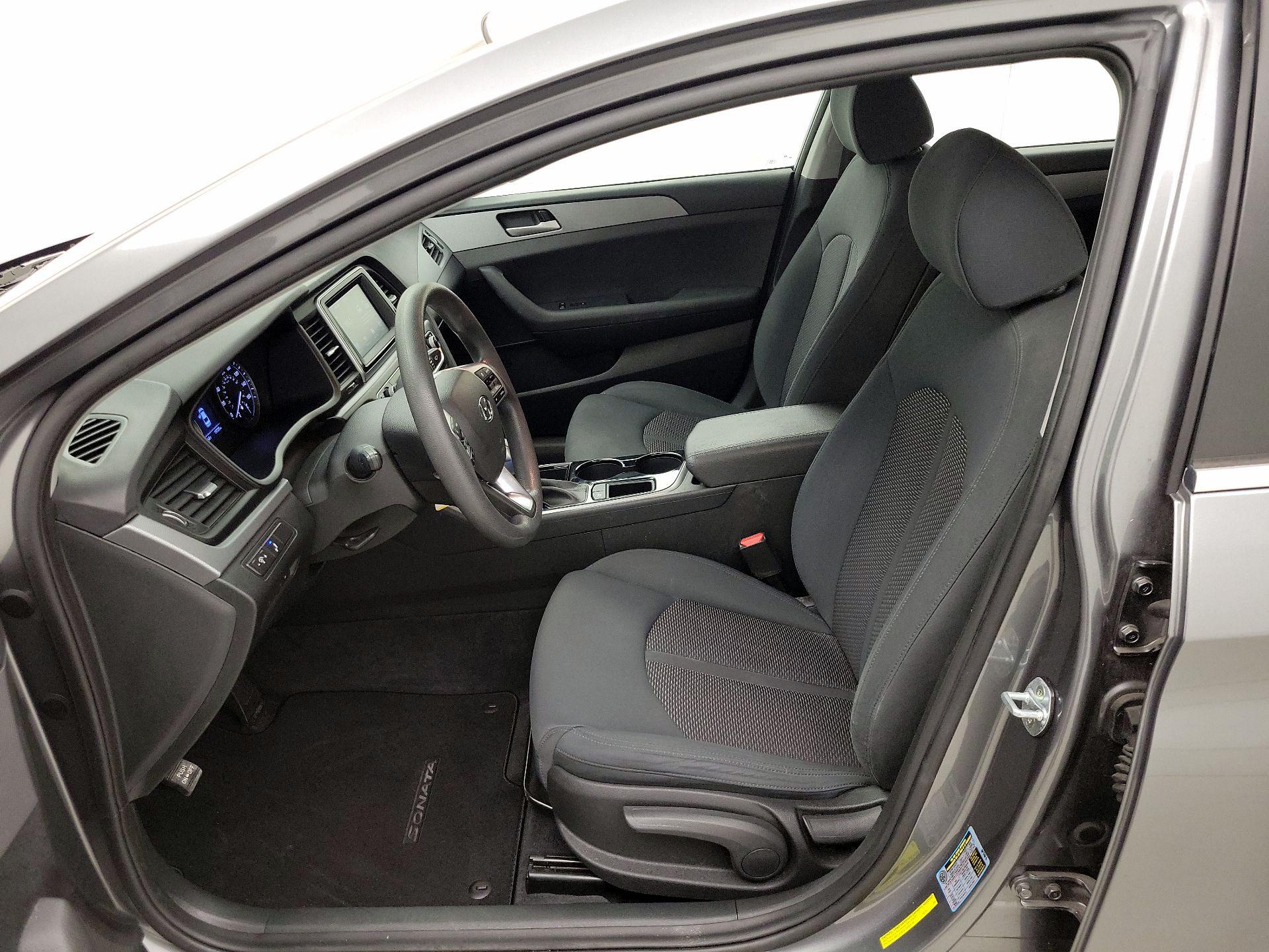 Thumbnail: 2019 Hyundai Sonata - 11