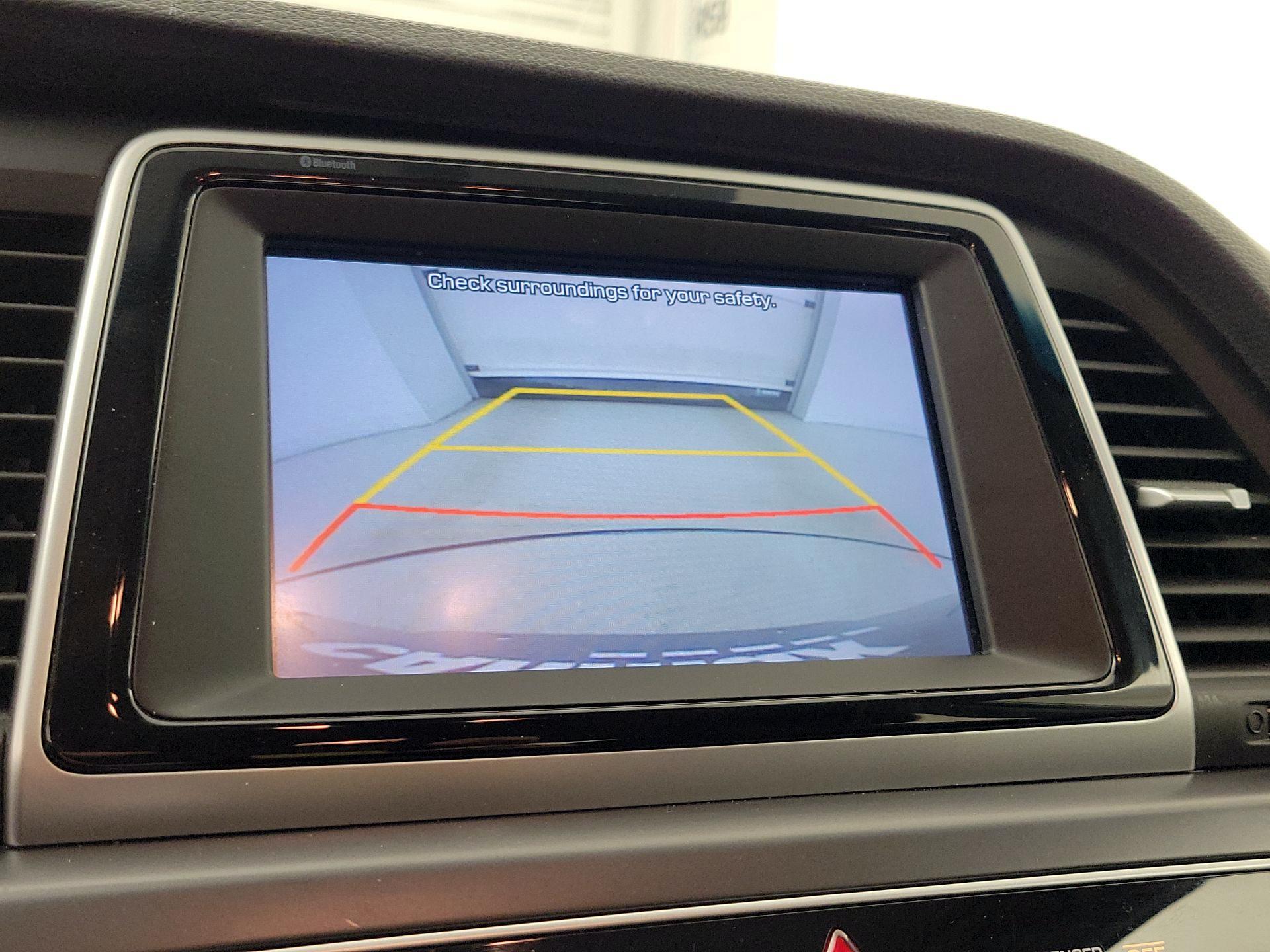 Thumbnail: 2019 Hyundai Sonata - 14