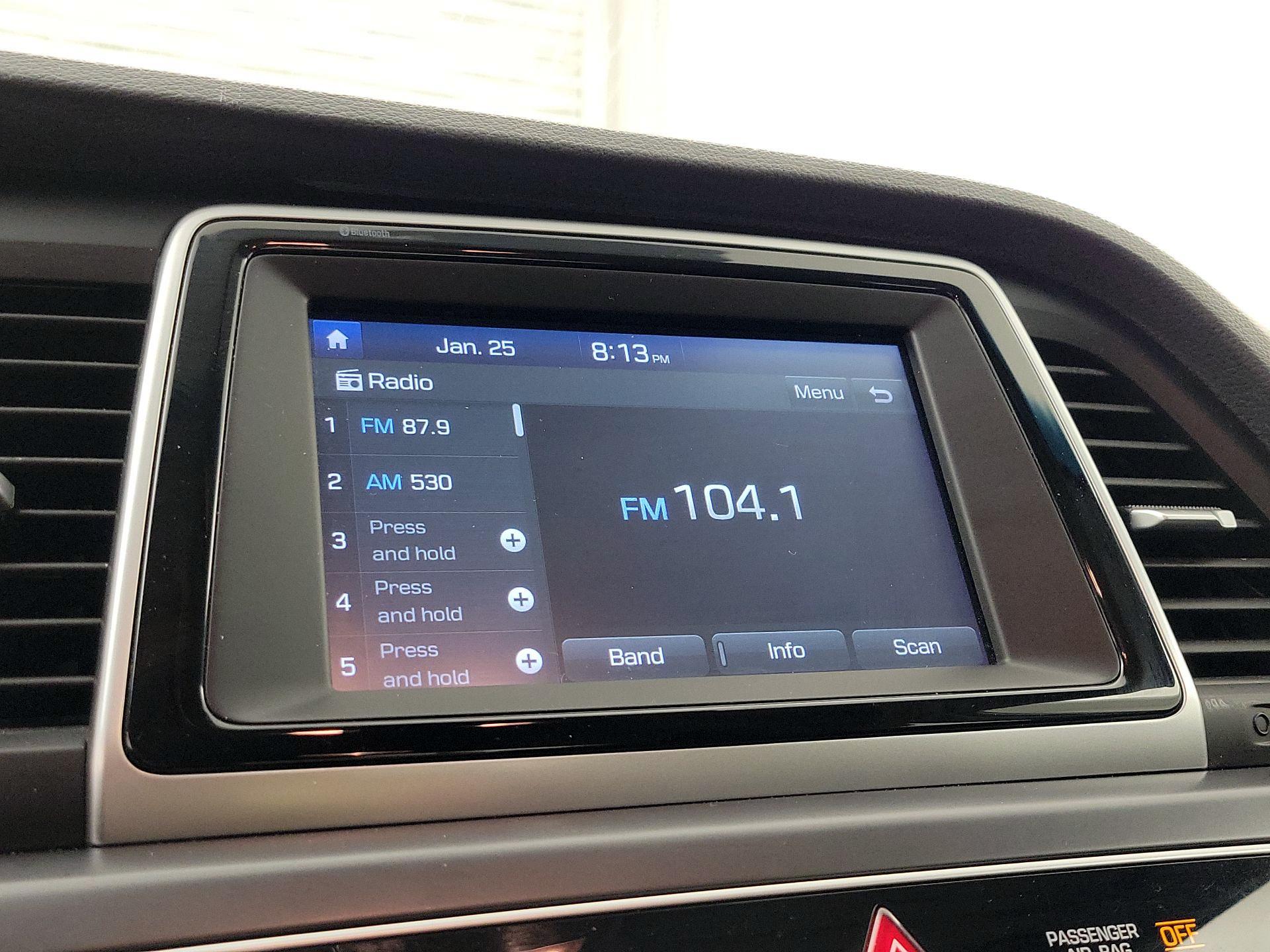 Thumbnail: 2019 Hyundai Sonata - 15