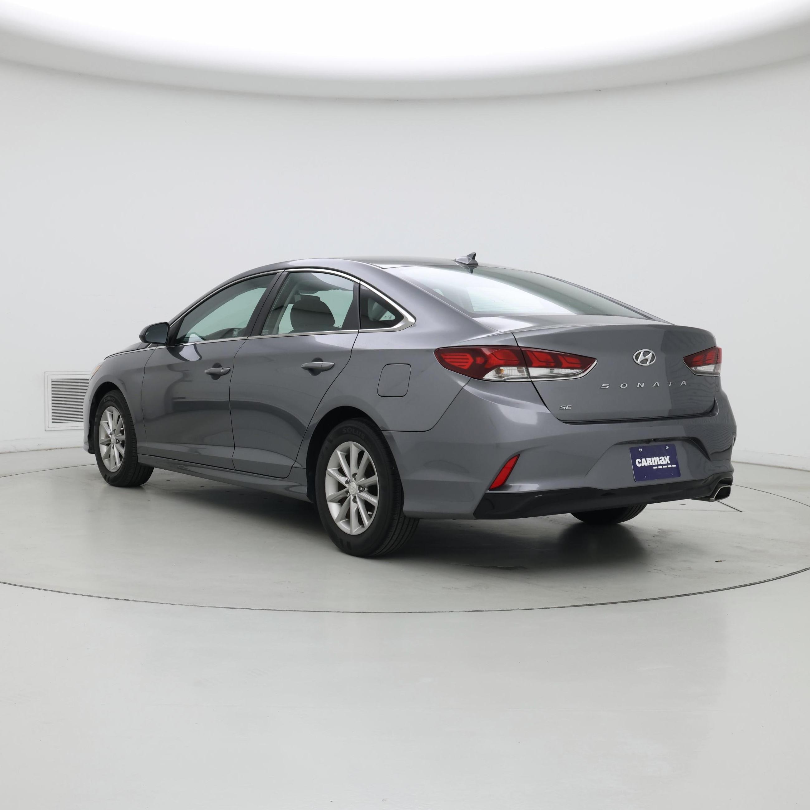 Thumbnail: 2019 Hyundai Sonata - 2