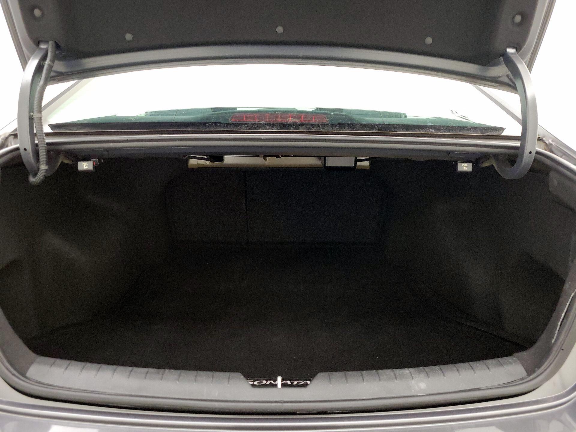 Thumbnail: 2019 Hyundai Sonata - 20