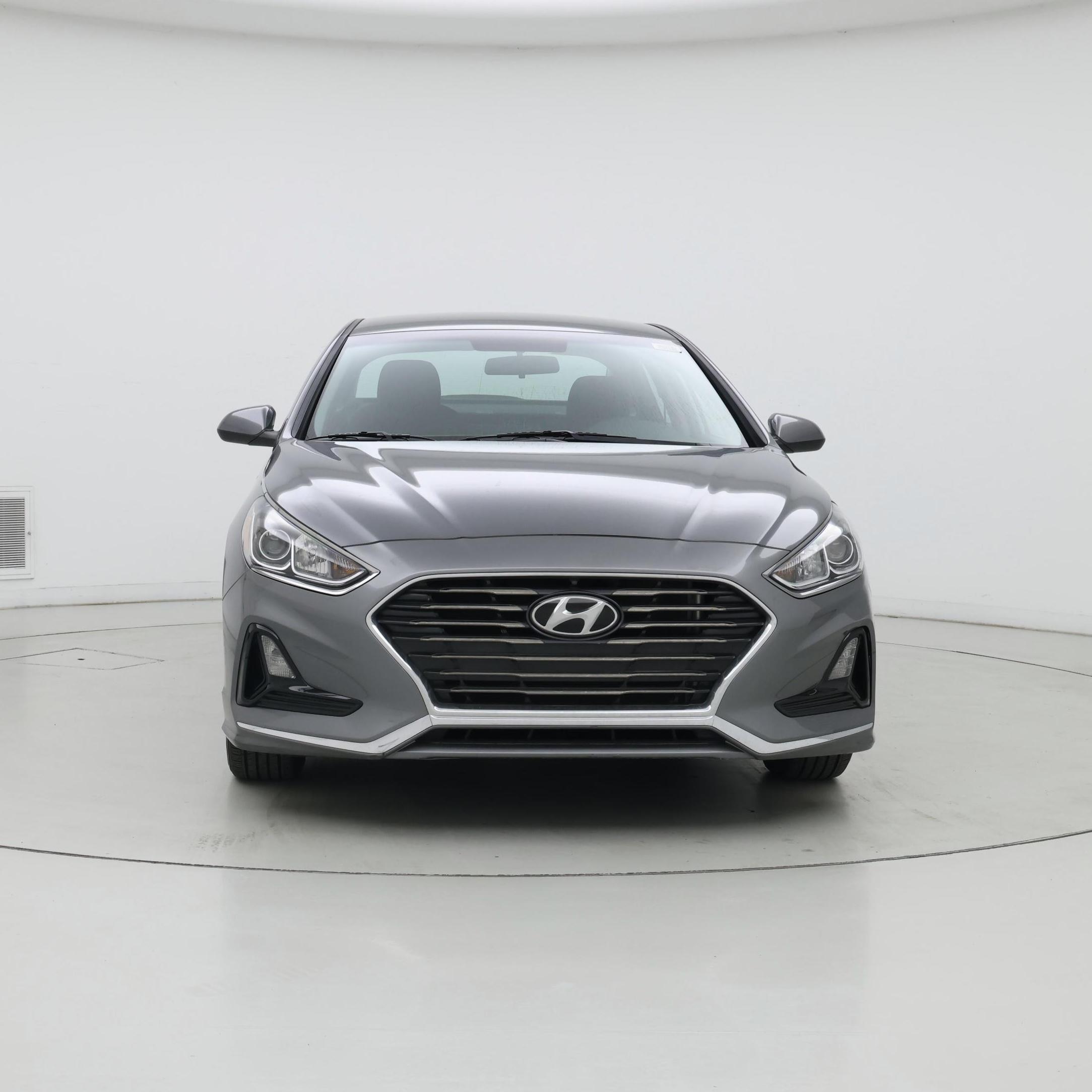 Thumbnail: 2019 Hyundai Sonata - 5