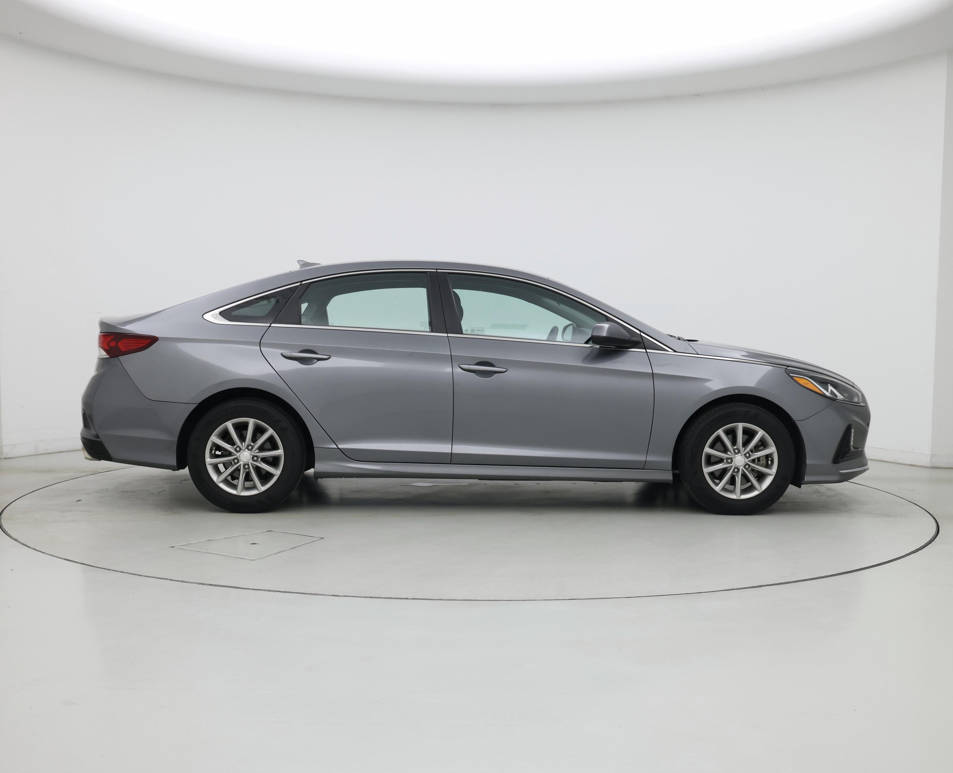 Thumbnail: 2019 Hyundai Sonata - 7