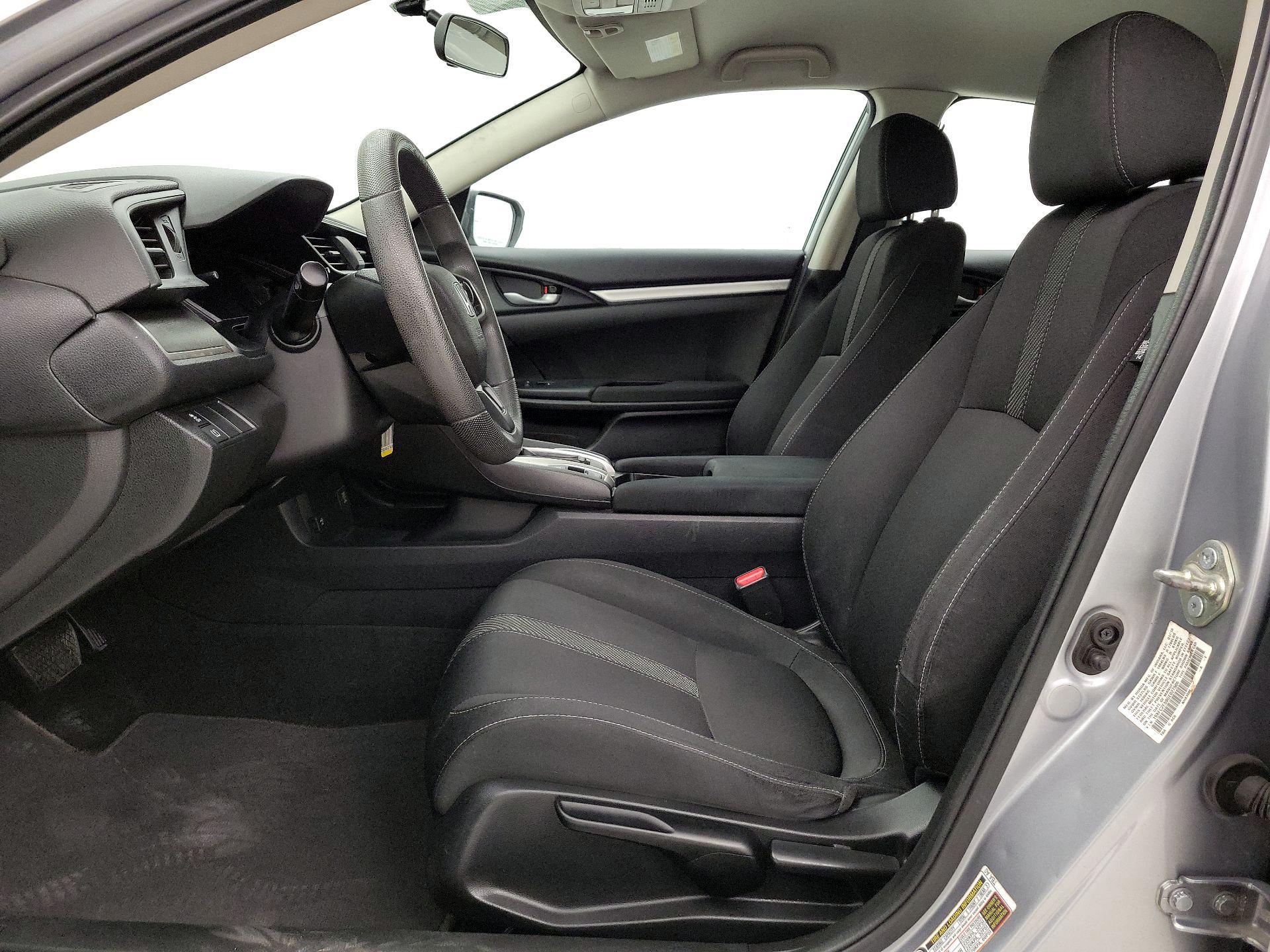 Thumbnail: 2016 Honda Civic - 11