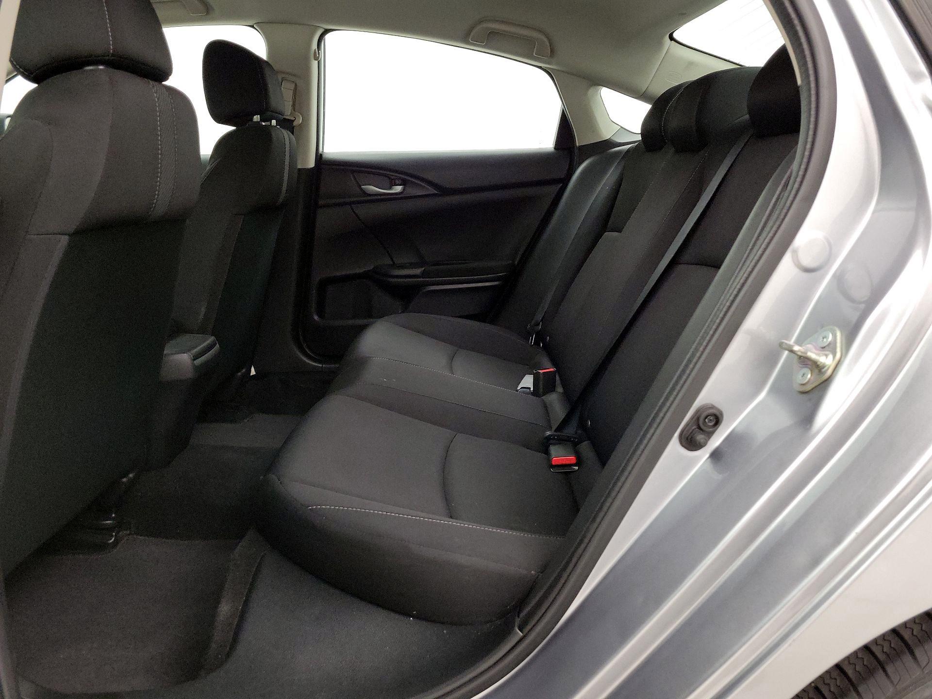 Thumbnail: 2016 Honda Civic - 19