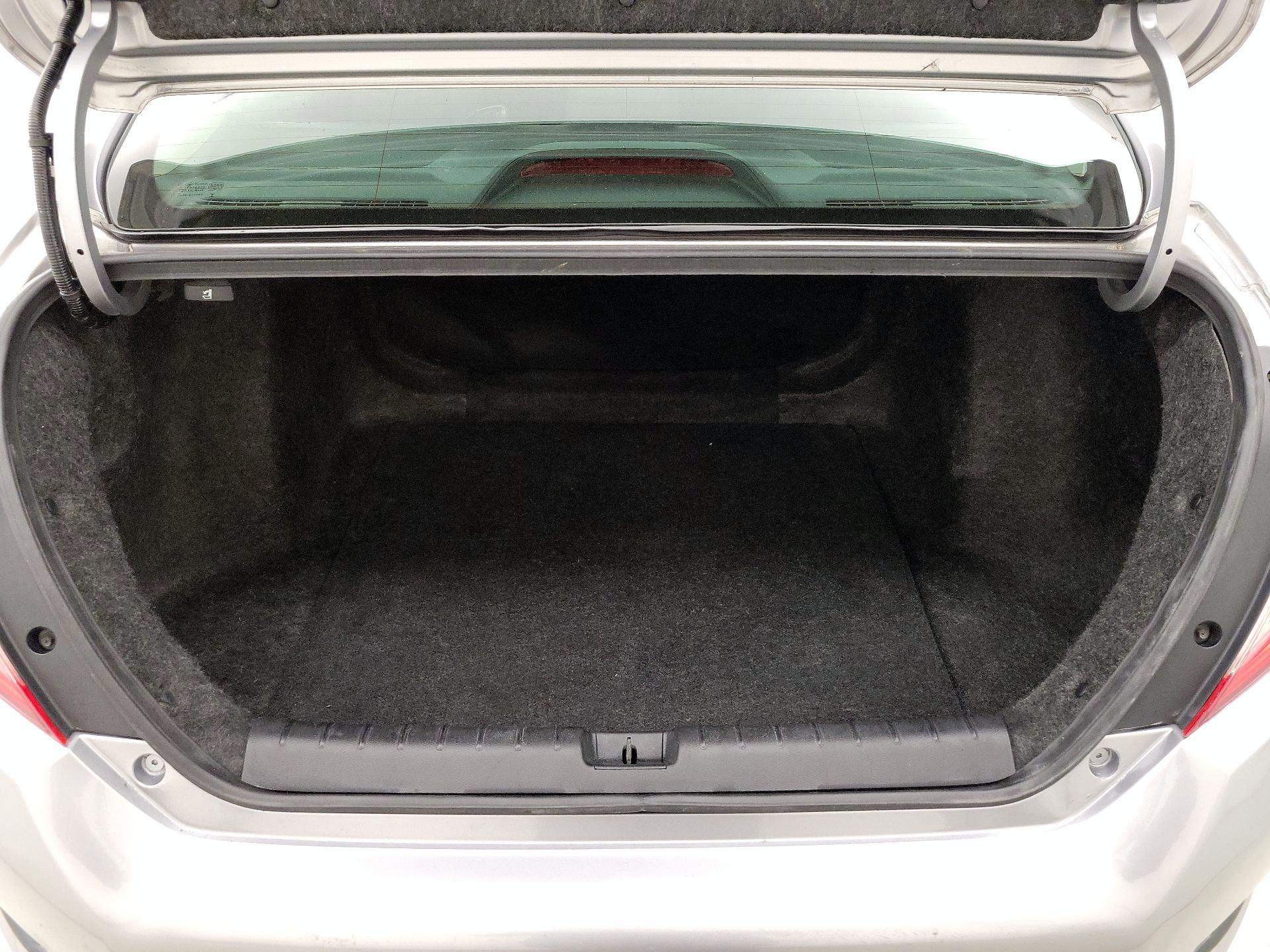 Thumbnail: 2016 Honda Civic - 20