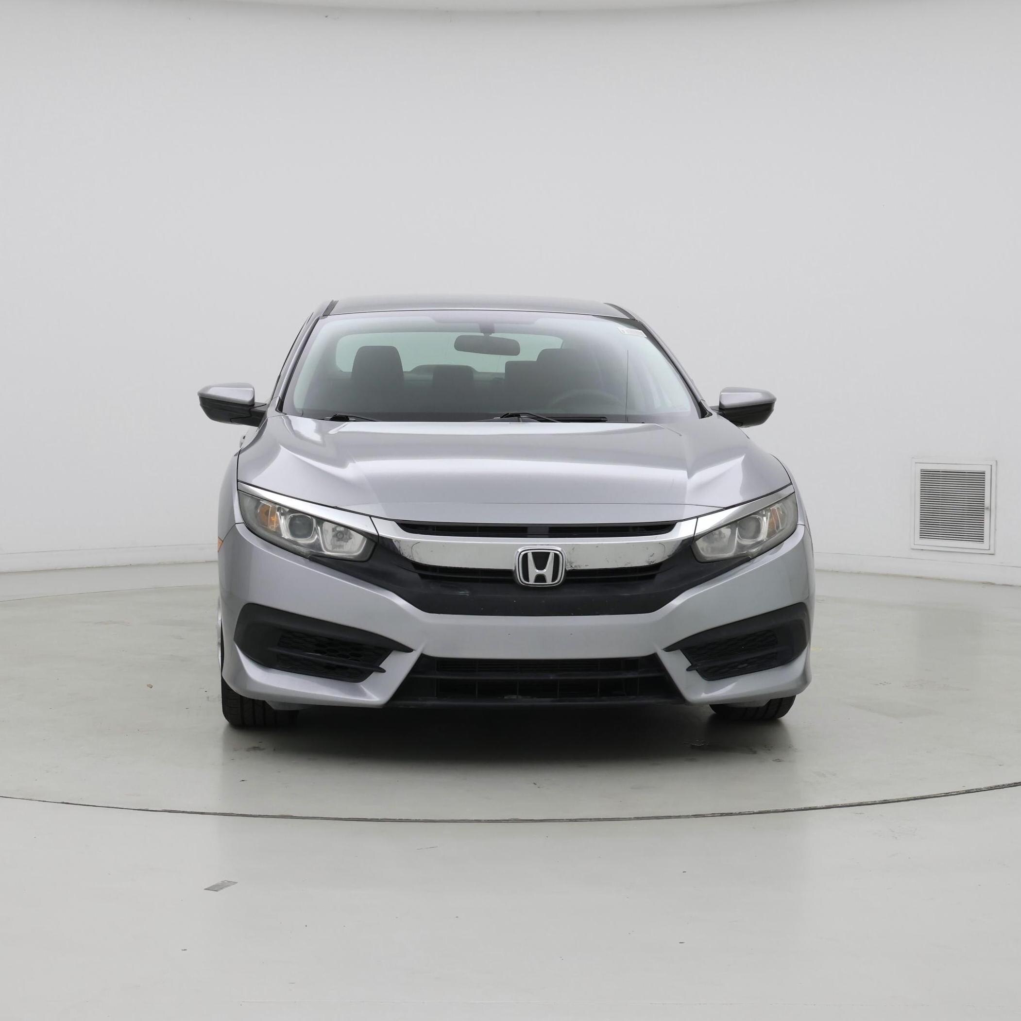 Thumbnail: 2016 Honda Civic - 5