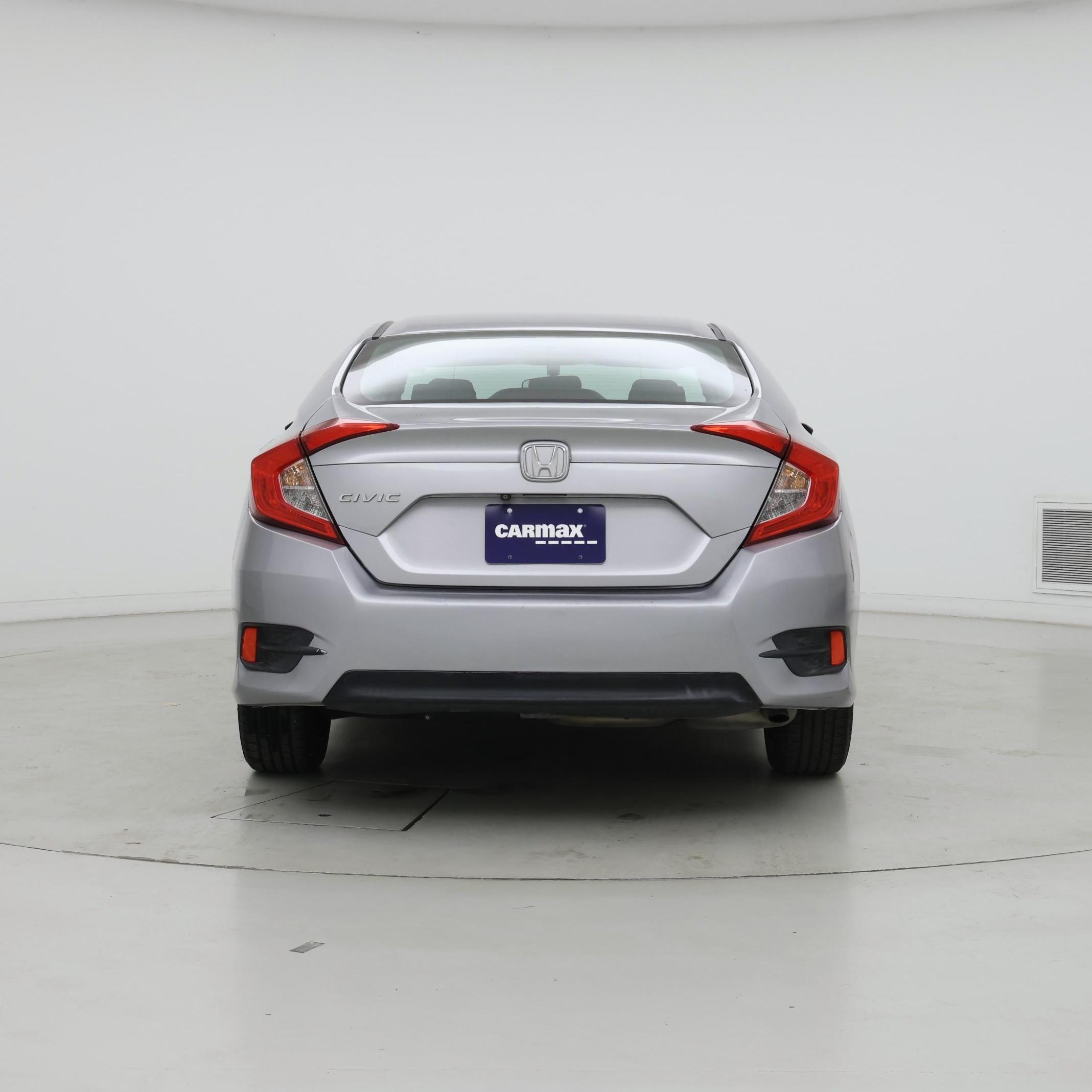 Thumbnail: 2016 Honda Civic - 6