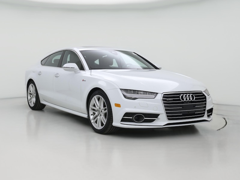 2016 Audi A7 Prestige -
                  Stockbridge, GA