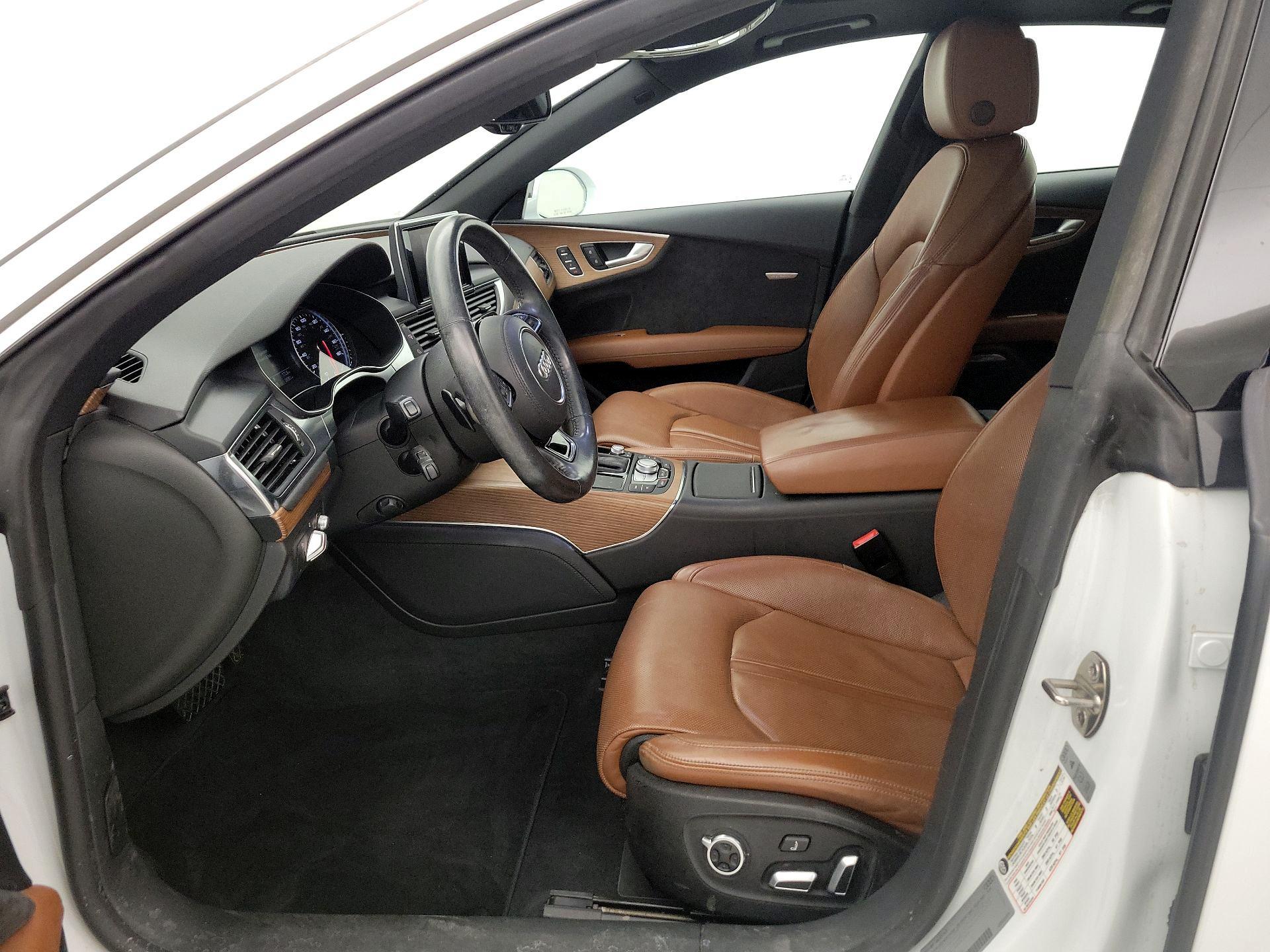 Thumbnail: 2016 Audi A7 - 11