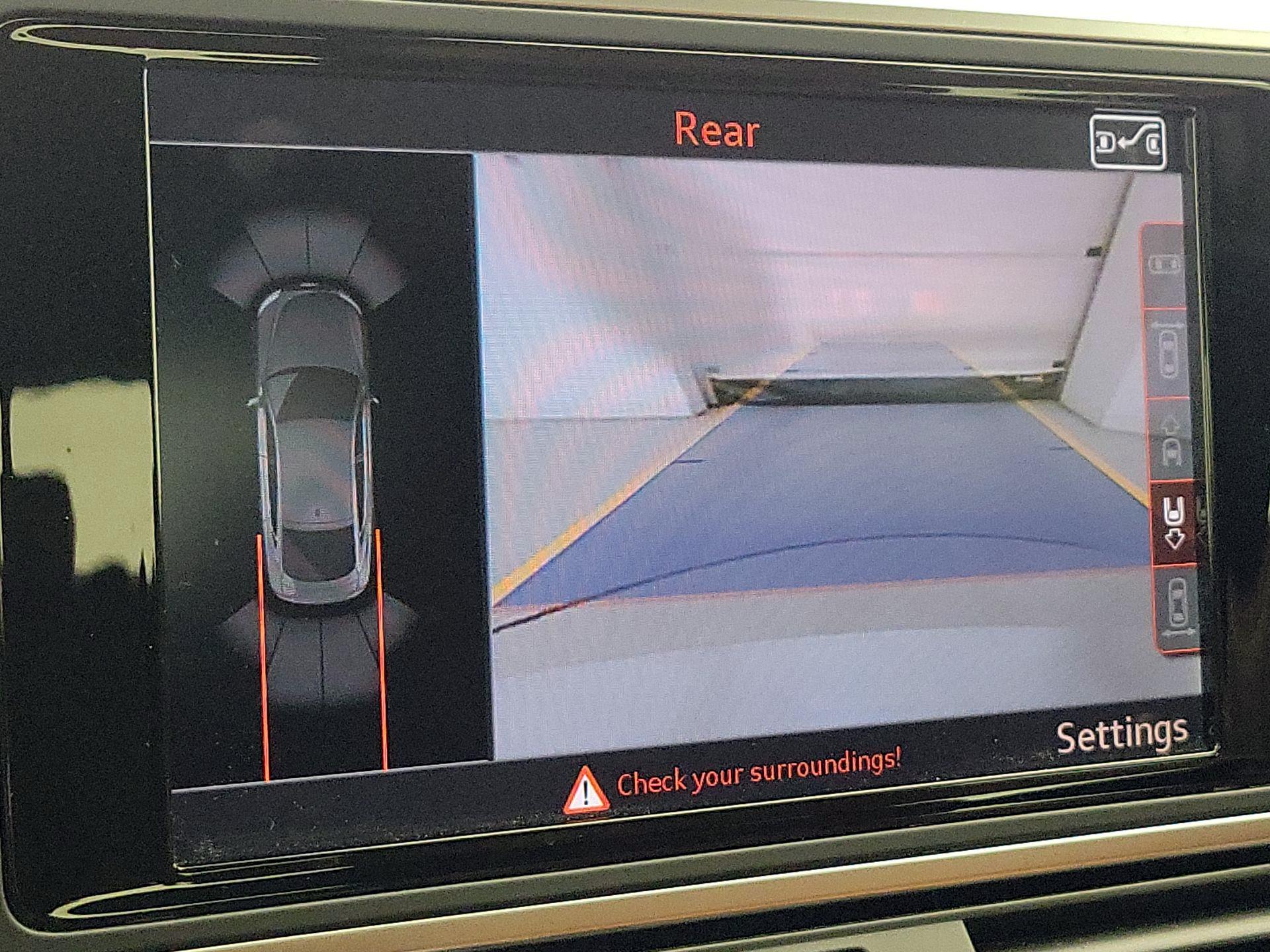 Thumbnail: 2016 Audi A7 - 14