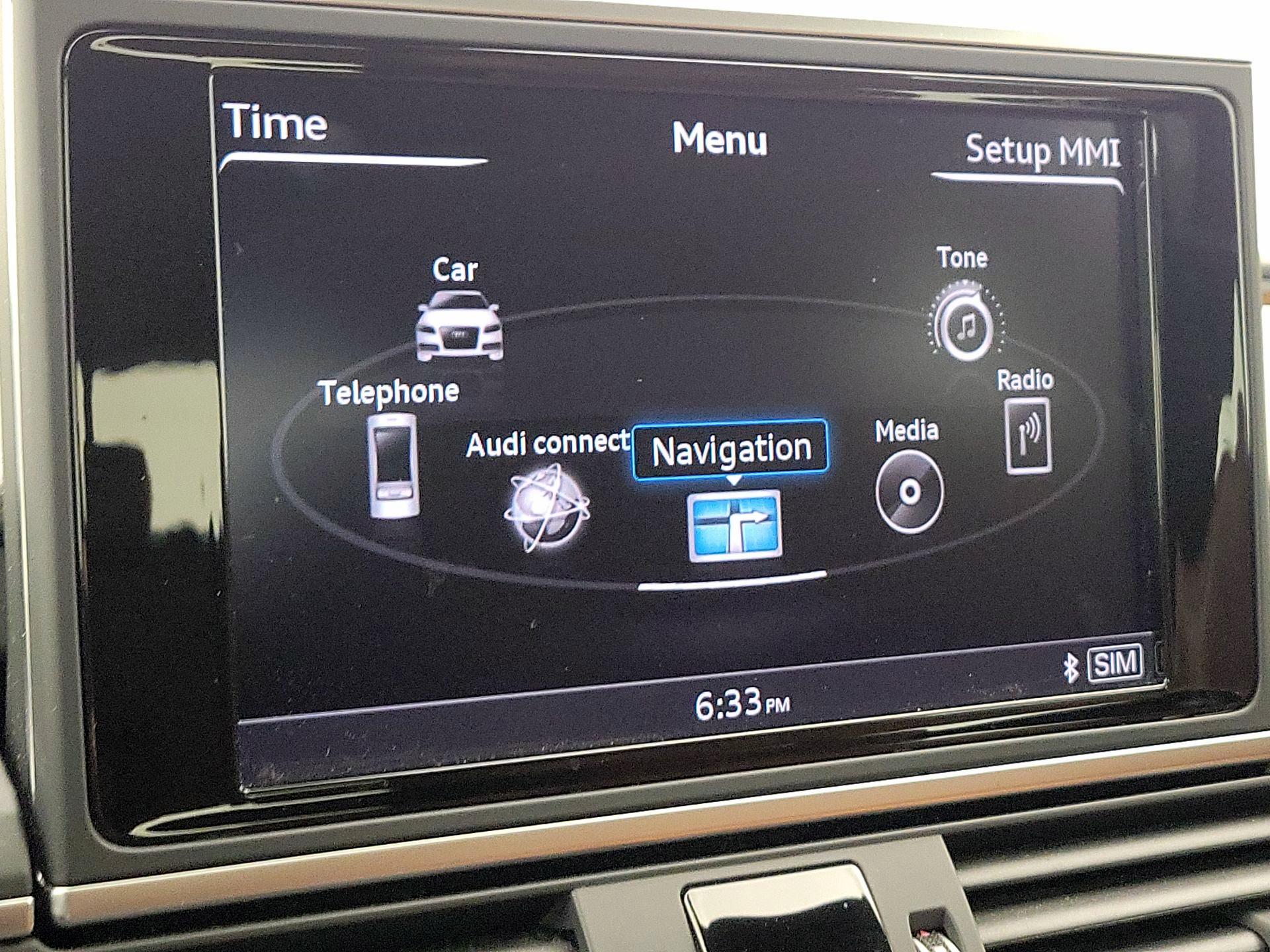 Thumbnail: 2016 Audi A7 - 15