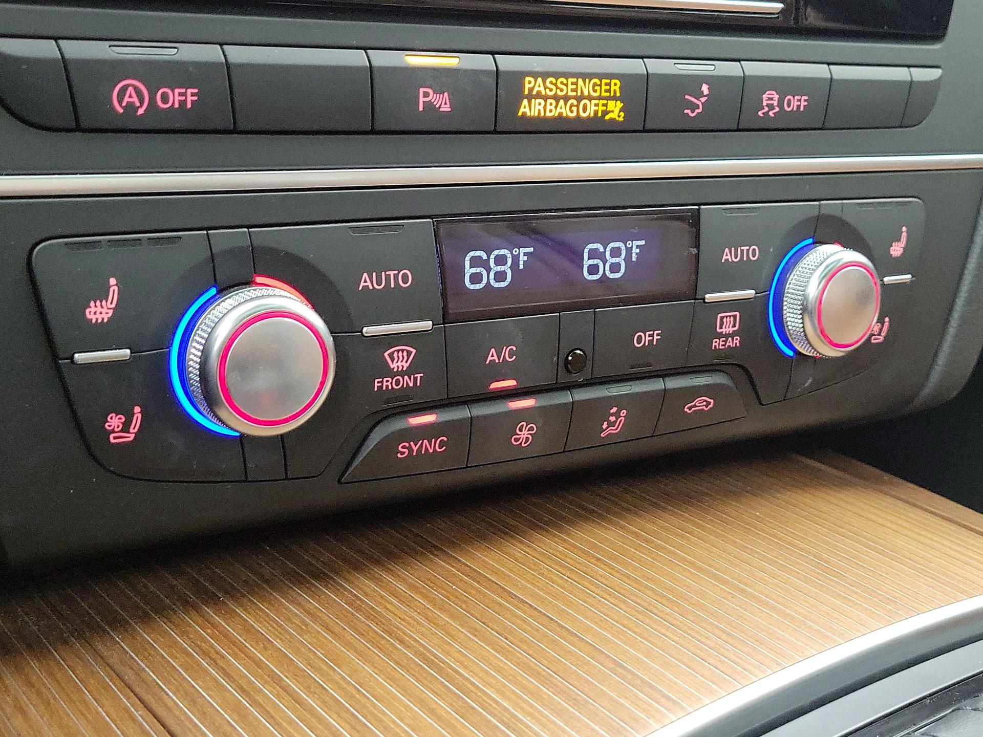 Thumbnail: 2016 Audi A7 - 16