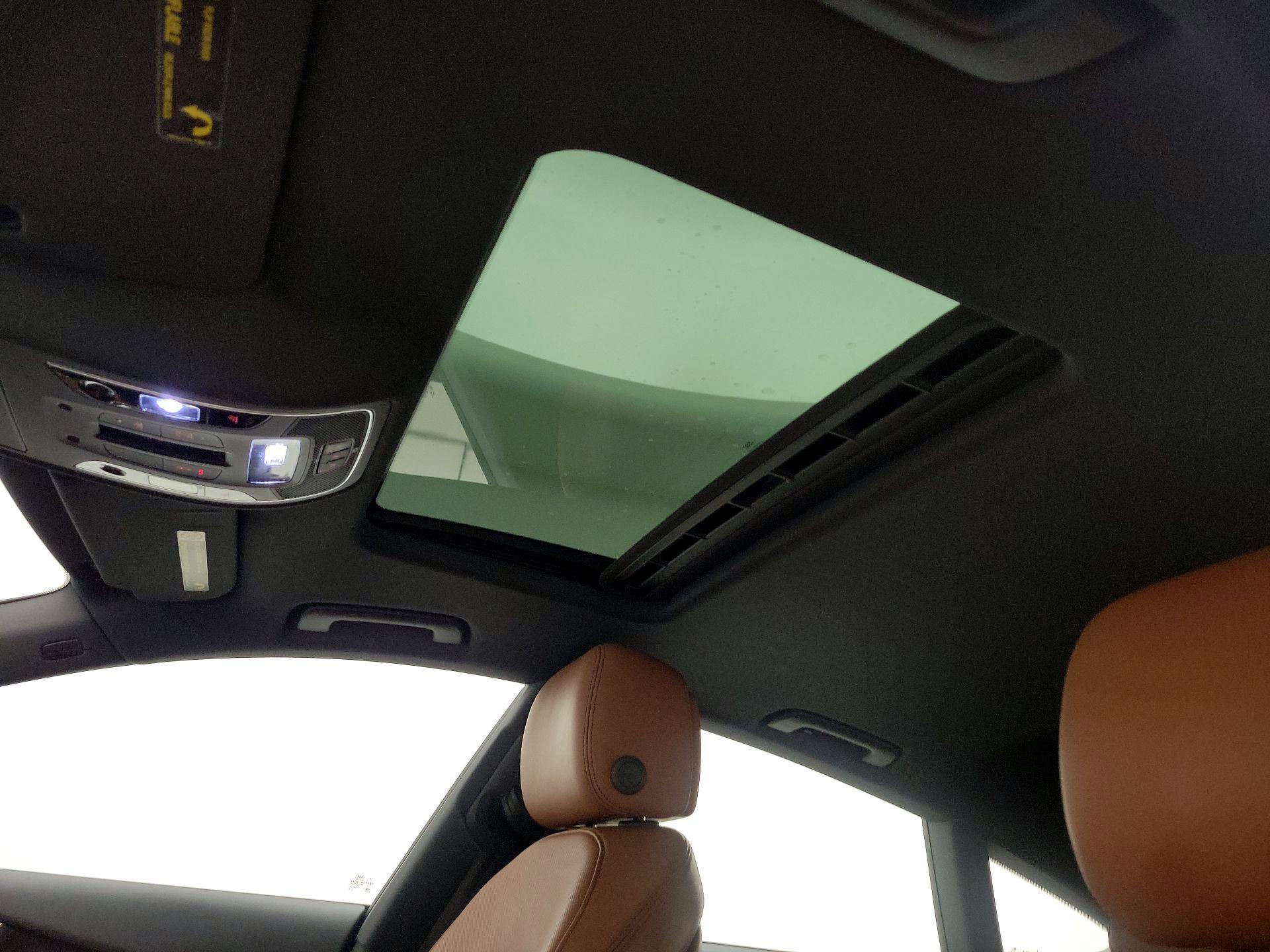 Thumbnail: 2016 Audi A7 - 18