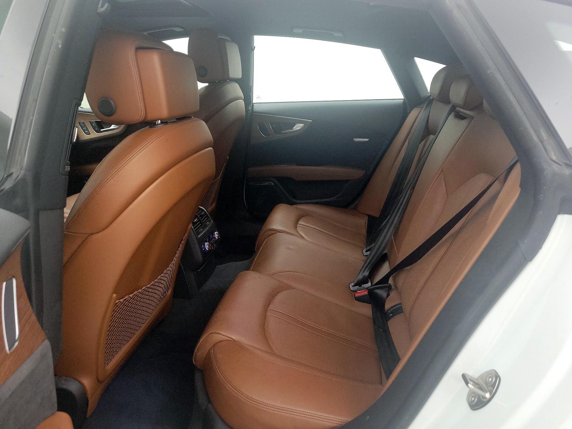 Thumbnail: 2016 Audi A7 - 19