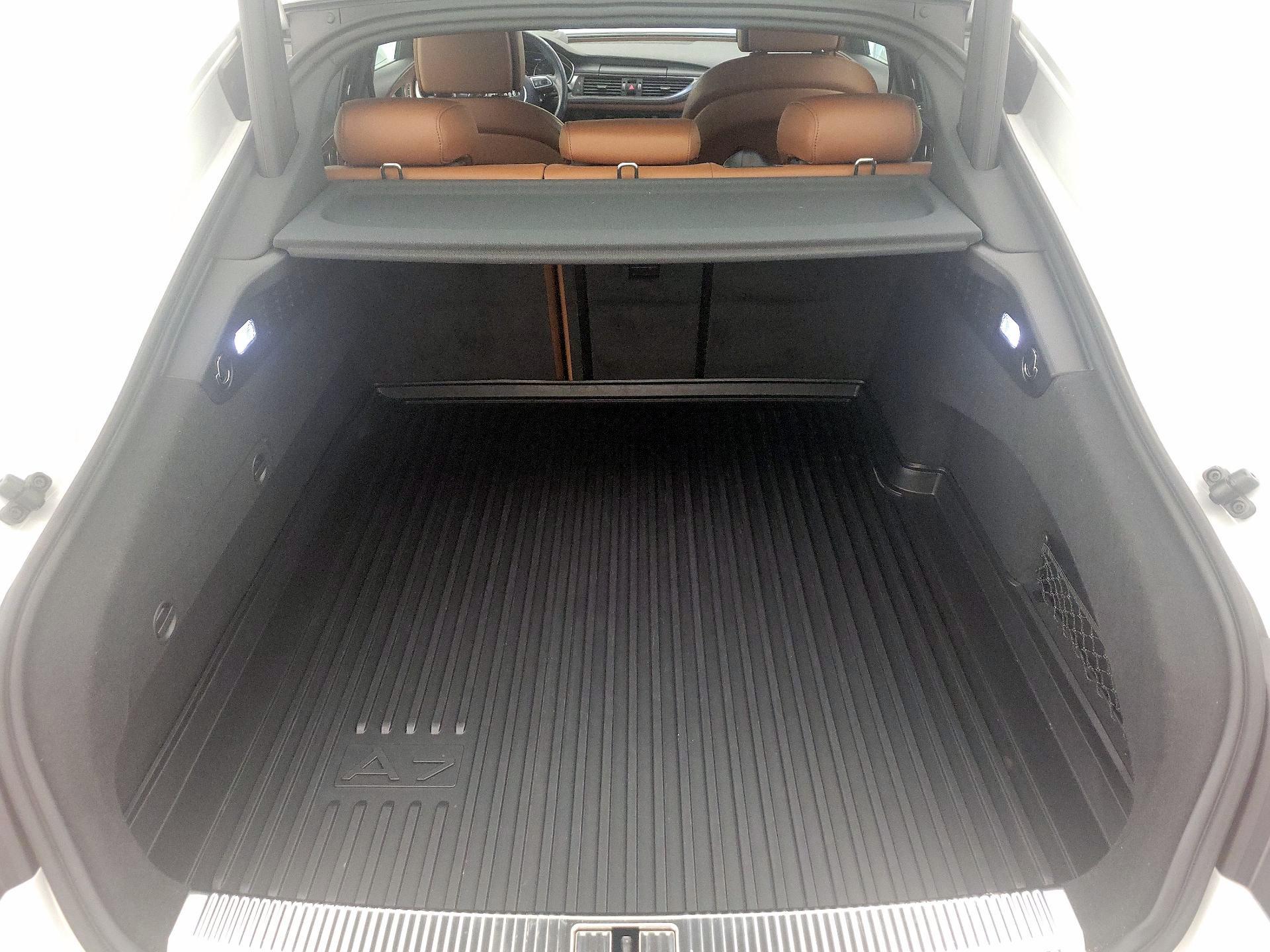 Thumbnail: 2016 Audi A7 - 20