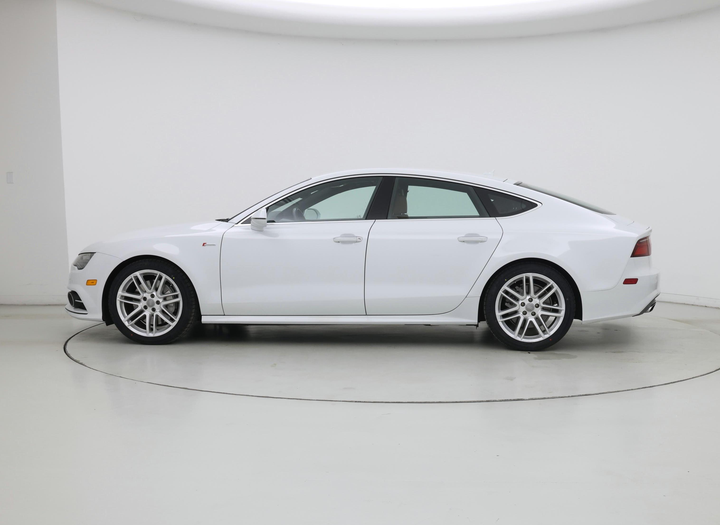 Thumbnail: 2016 Audi A7 - 3